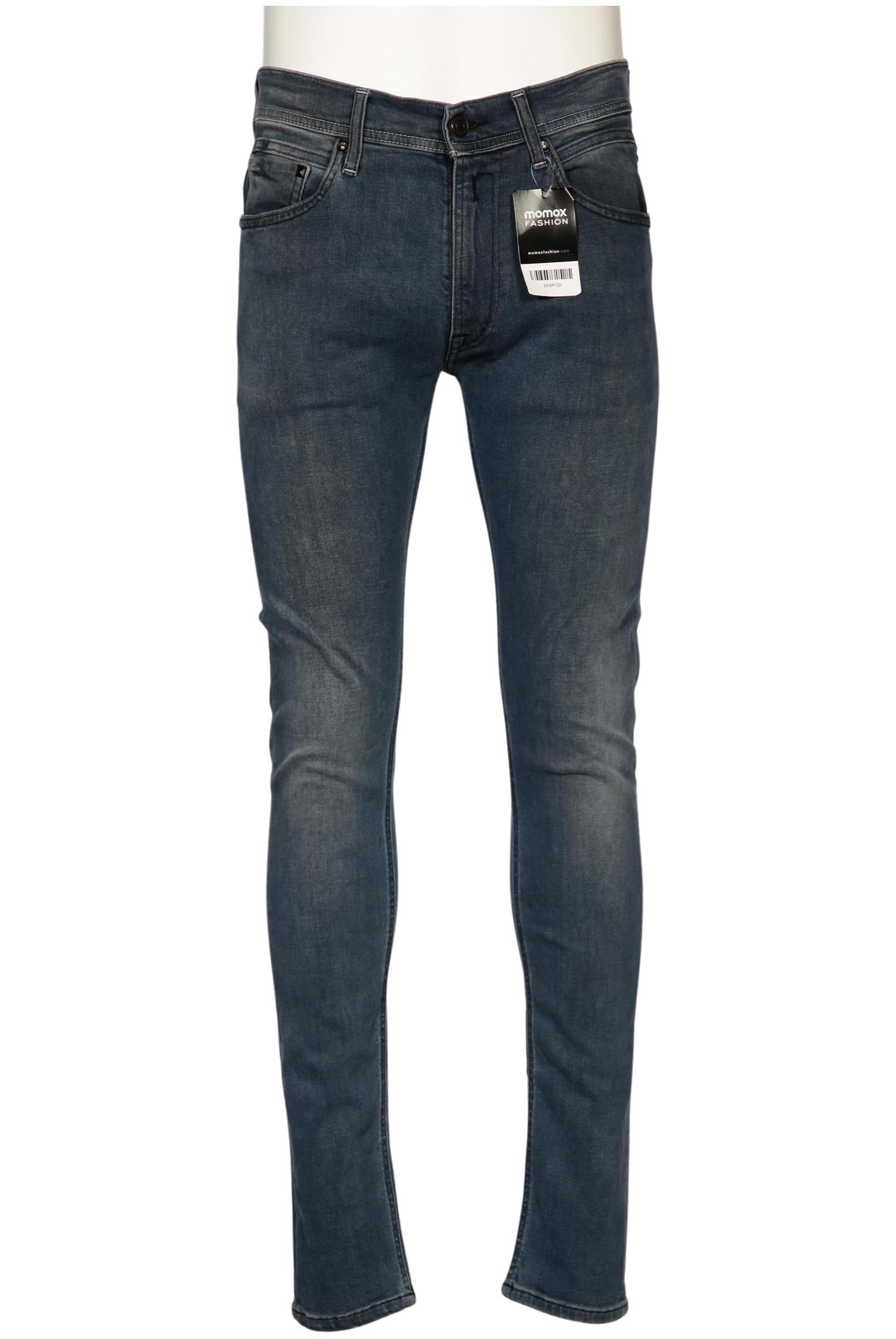 

Replay Herren Jeans, blau, Gr. 31