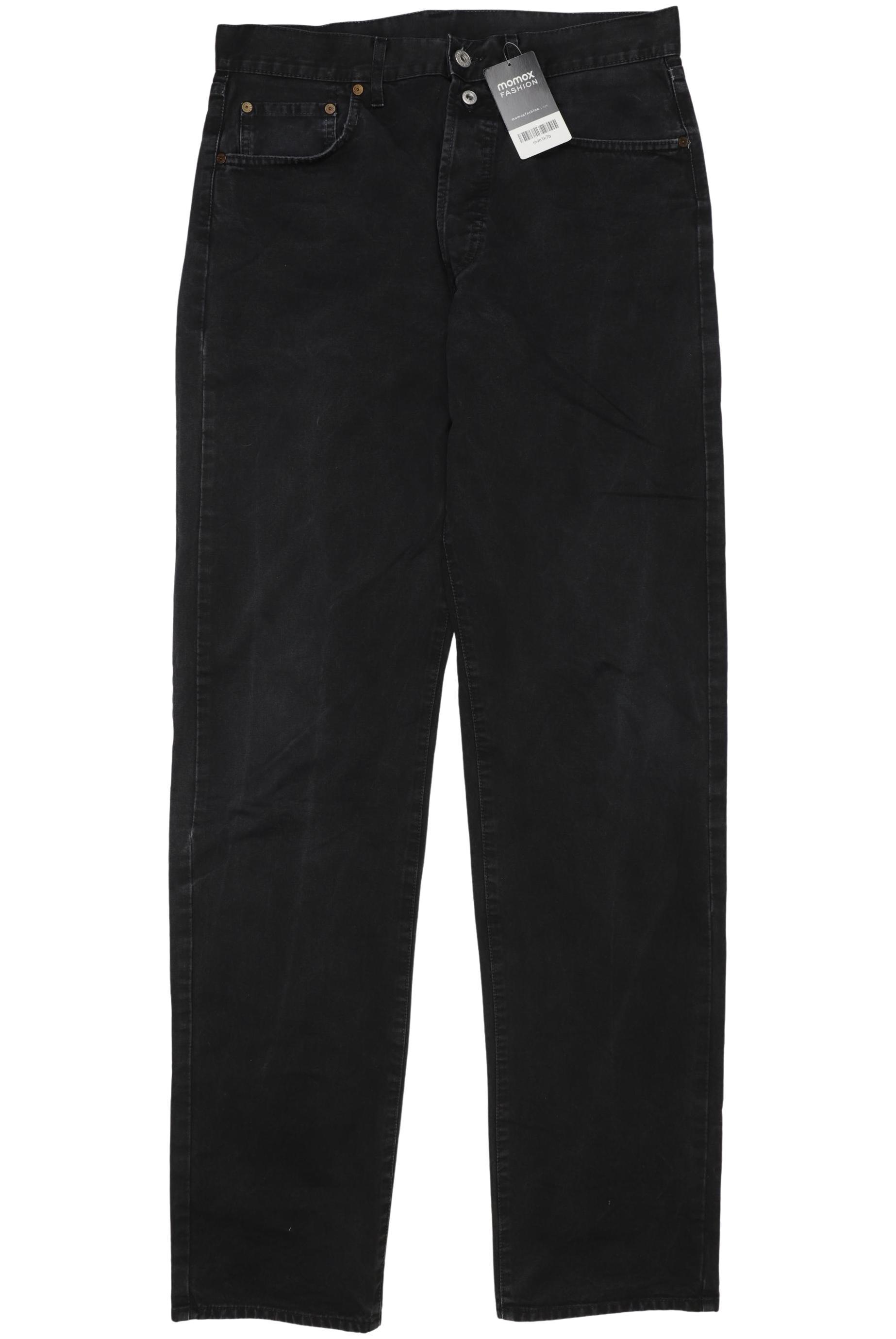 

Replay Herren Jeans, schwarz, Gr. 33