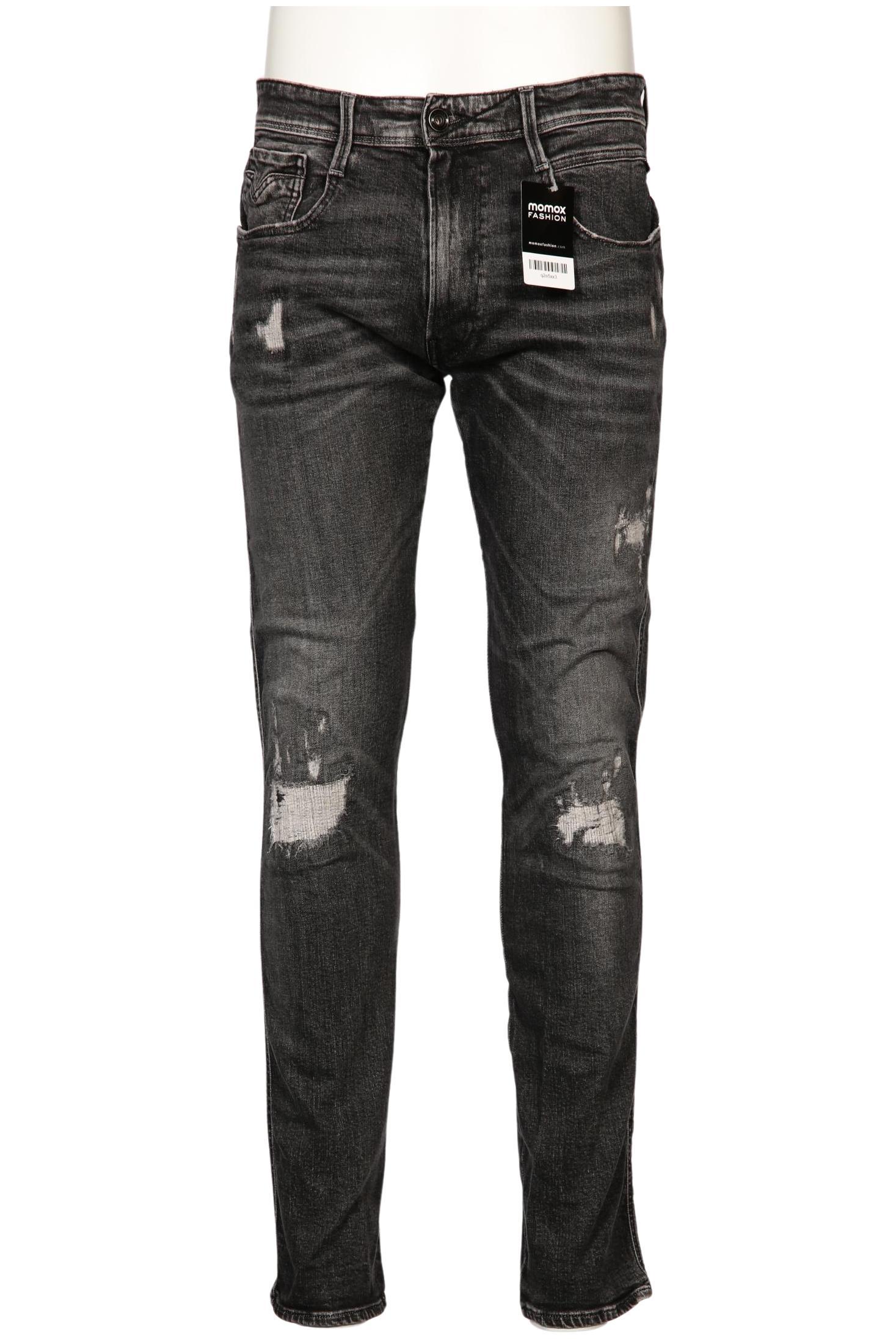 

Replay Herren Jeans, grau, Gr. 36