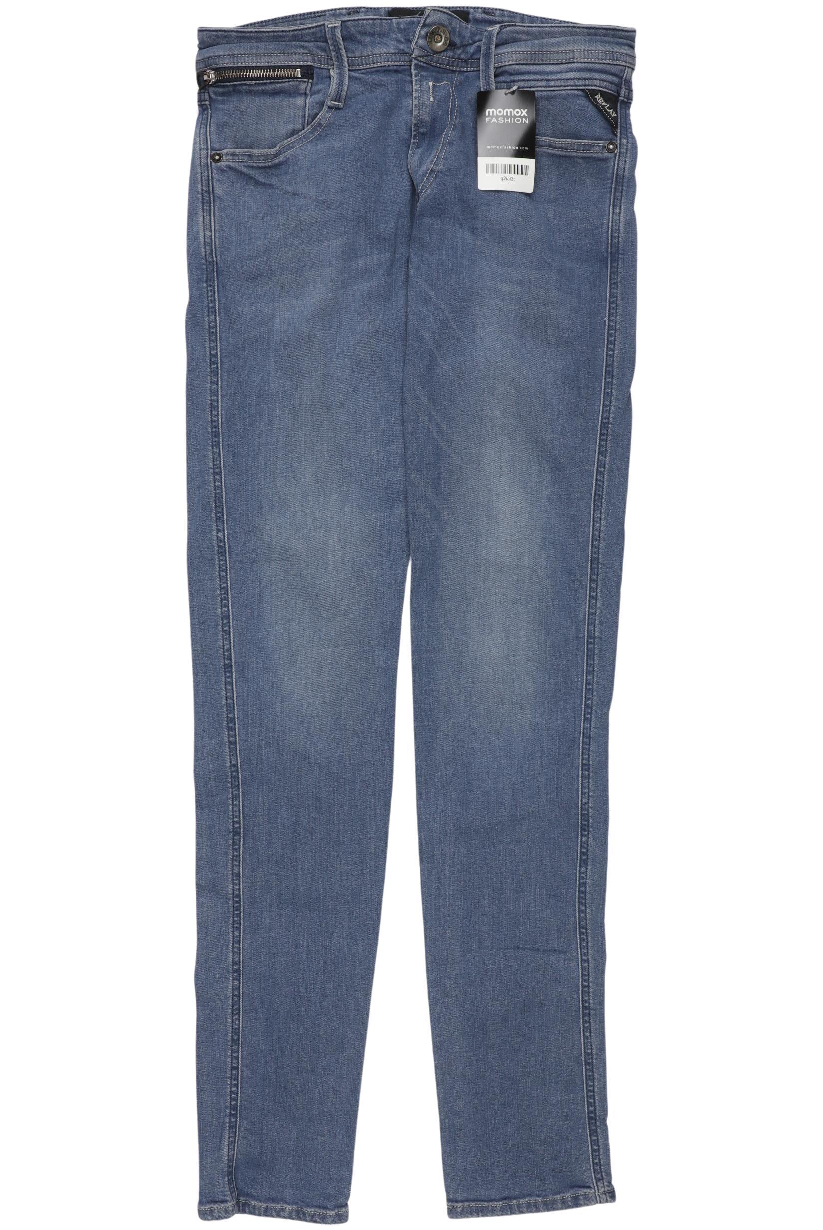 

Replay Herren Jeans, blau, Gr. 29