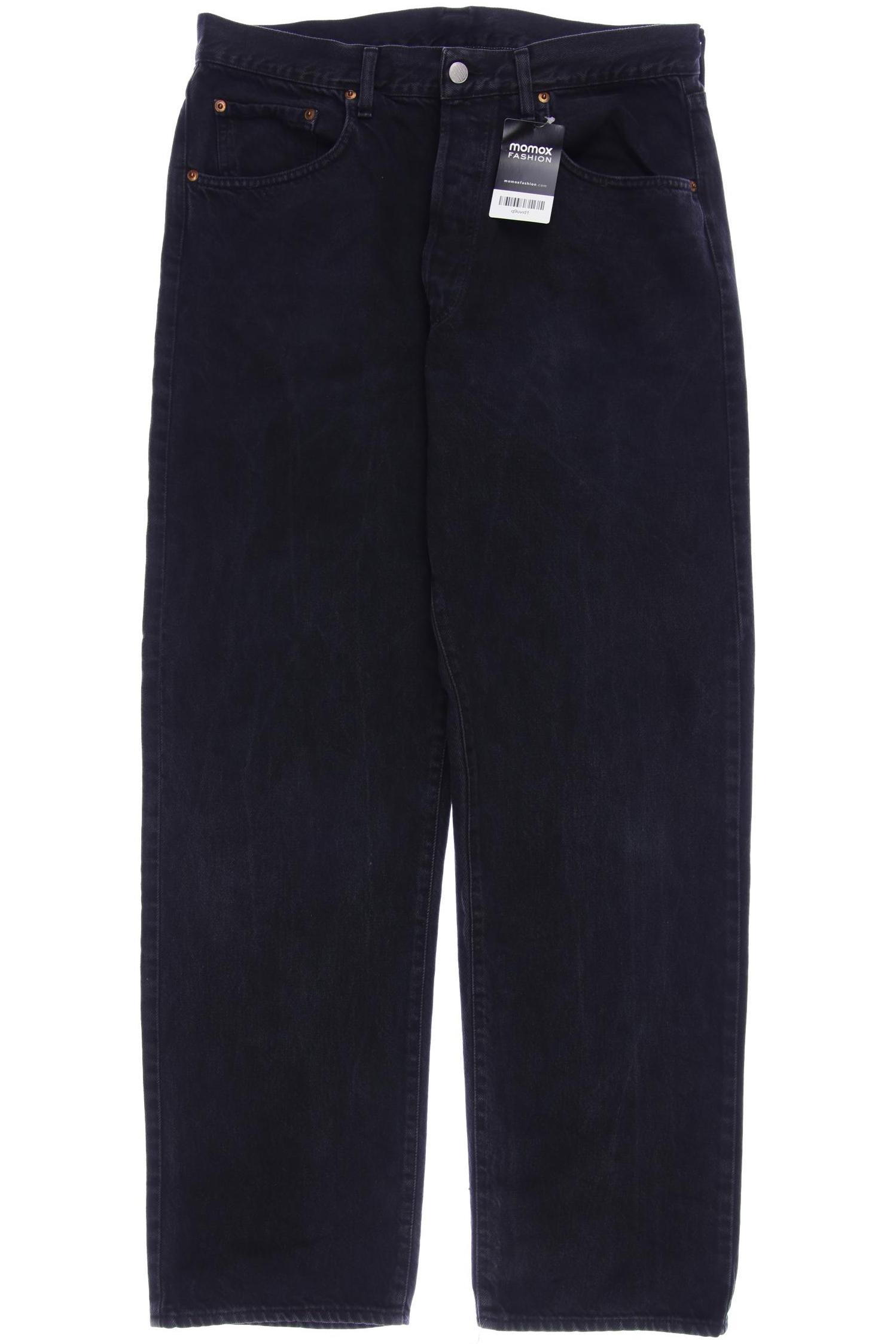 

Replay Herren Jeans, schwarz