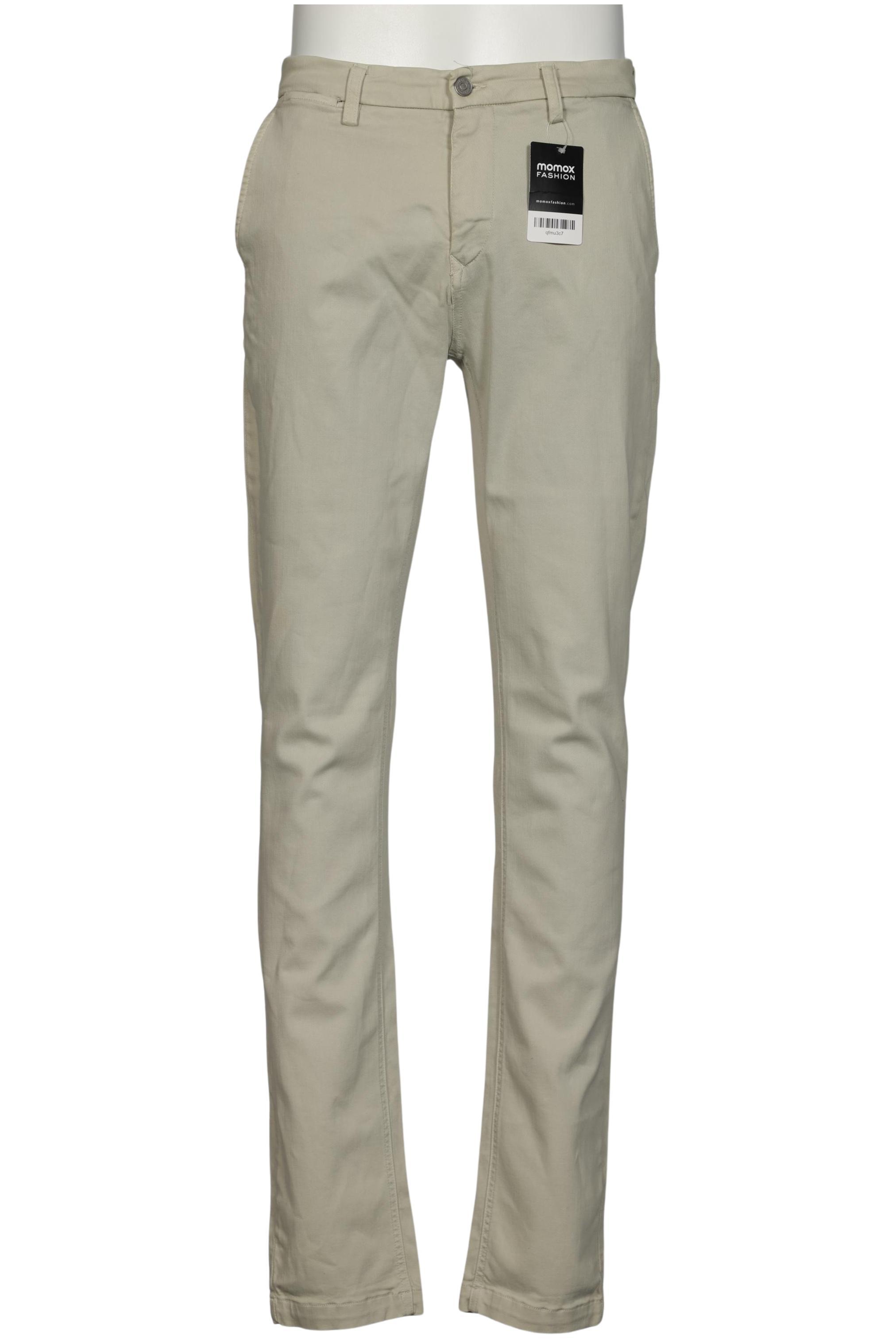 

Replay Herren Jeans, beige, Gr. 33