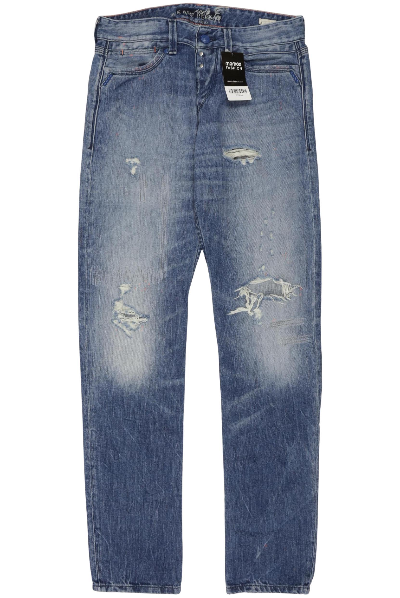 

Replay Herren Jeans, blau, Gr. 29