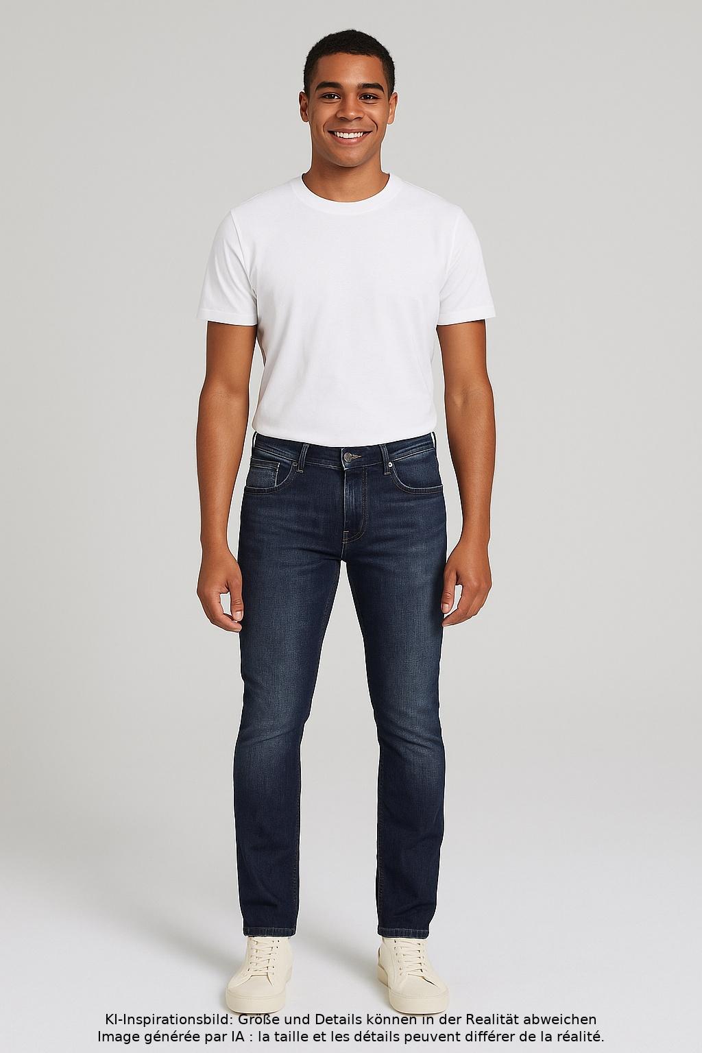 

Replay Herren Jeans, blau, Gr. 32