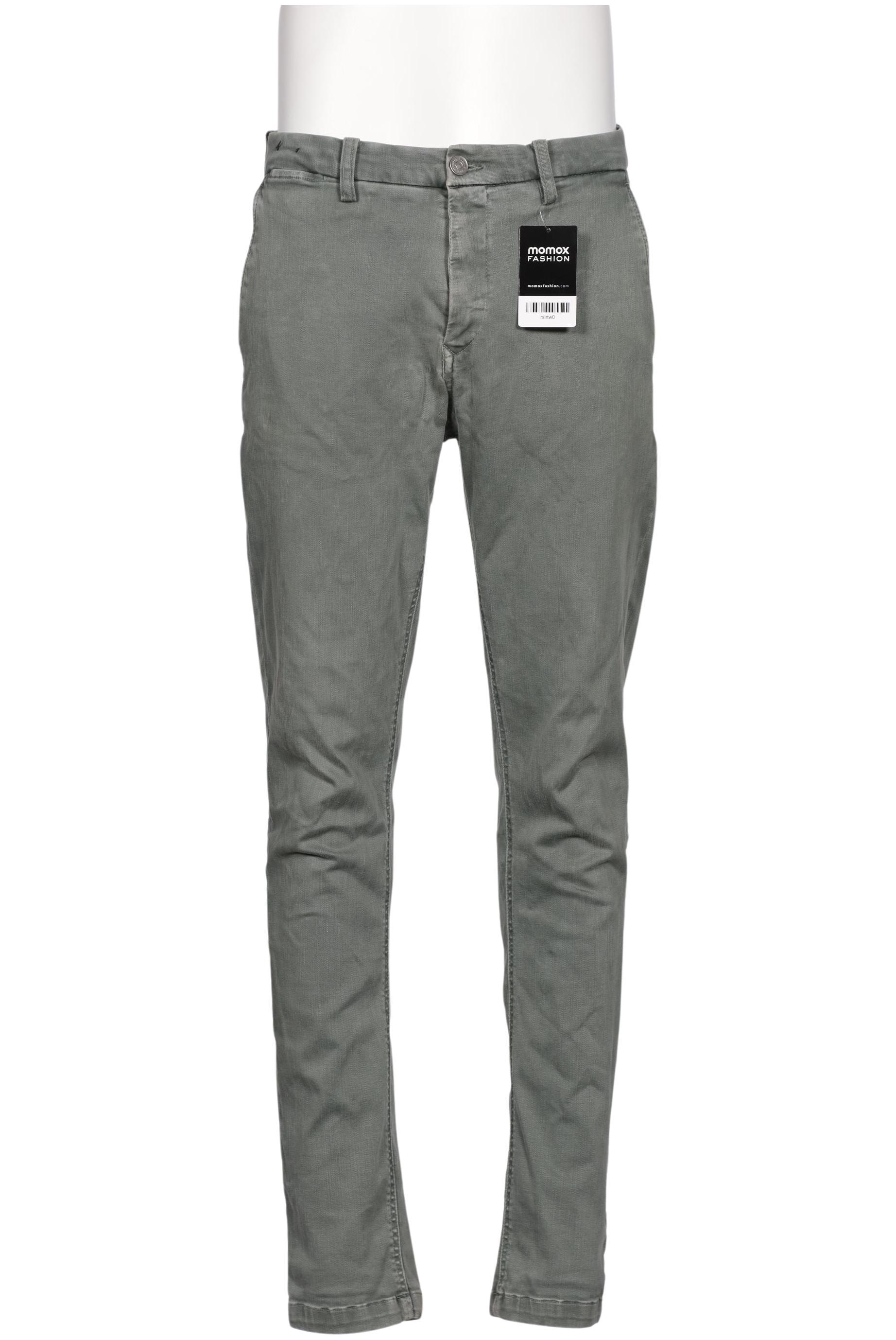 Thumbnail - Replay Herren Jeans, grün, Gr. 34