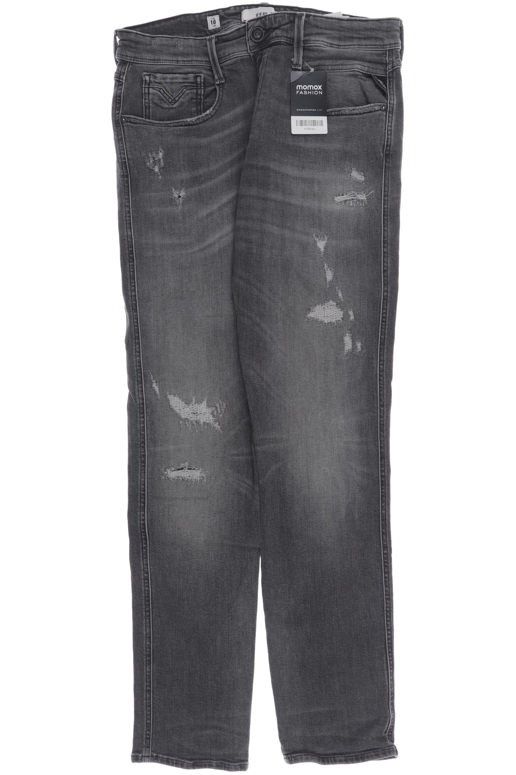 

Replay Herren Jeans, grau