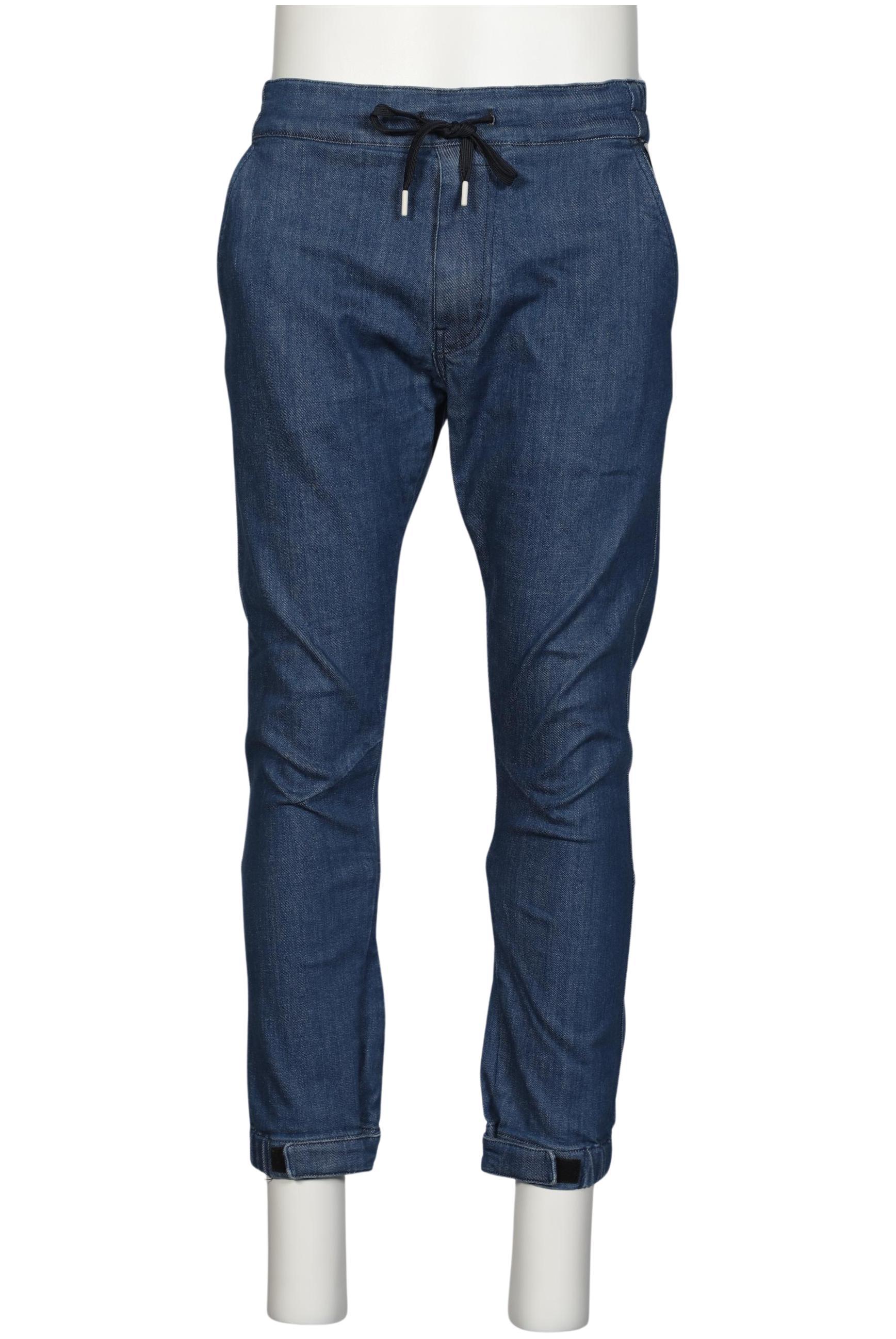 

Replay Herren Jeans, blau, Gr. 31