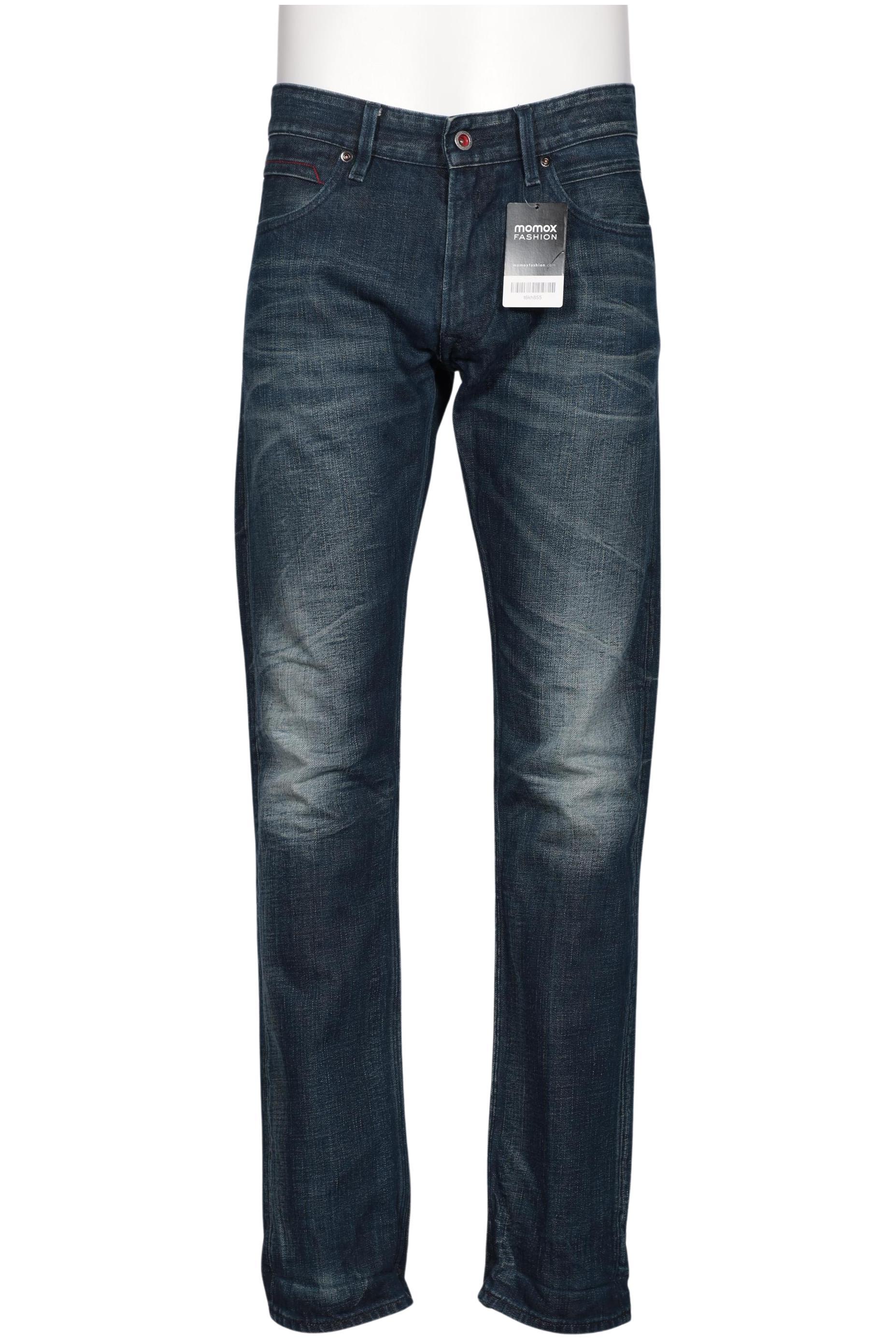 

Replay Herren Jeans, blau, Gr. 34