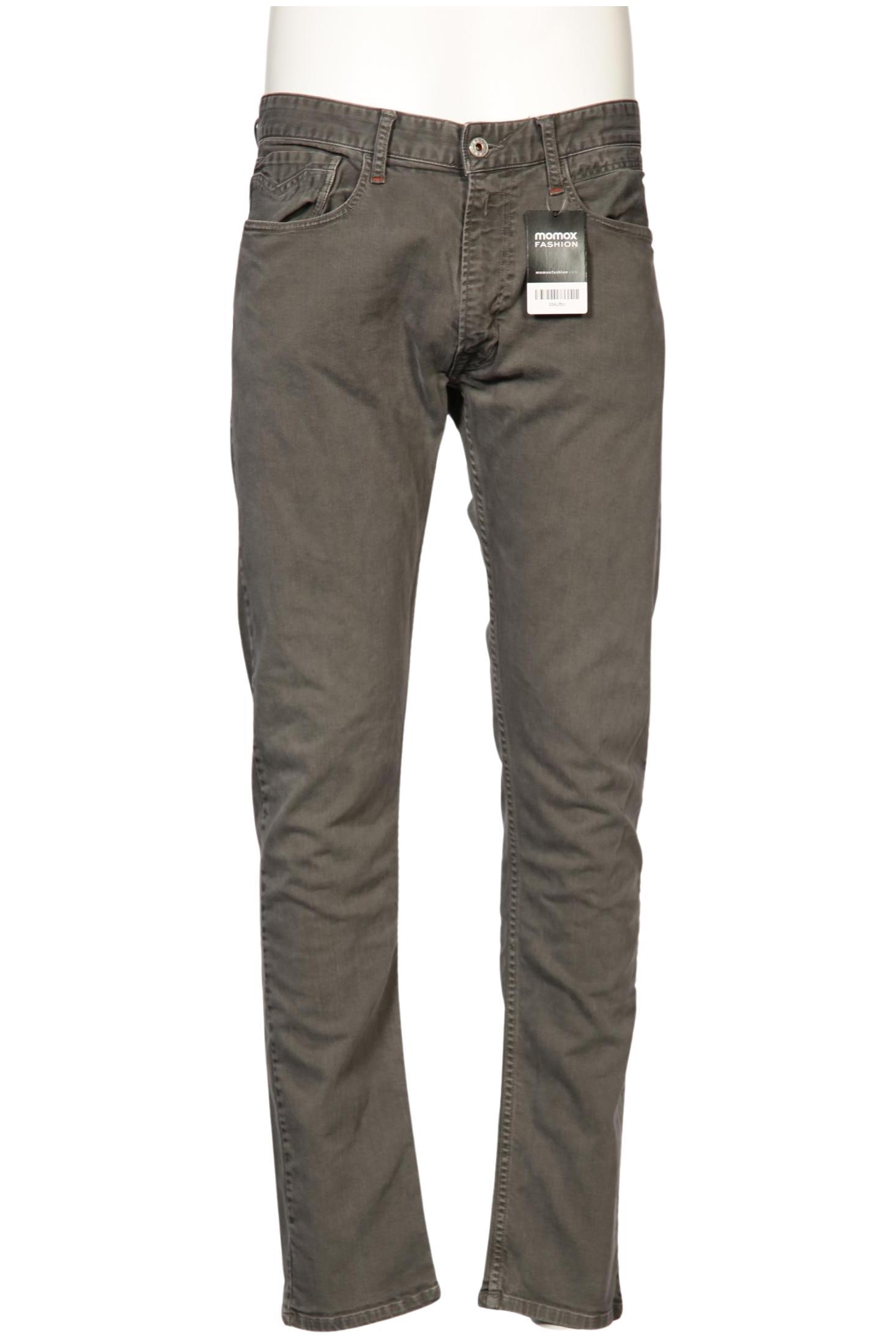 

Replay Herren Jeans, grau, Gr. 36