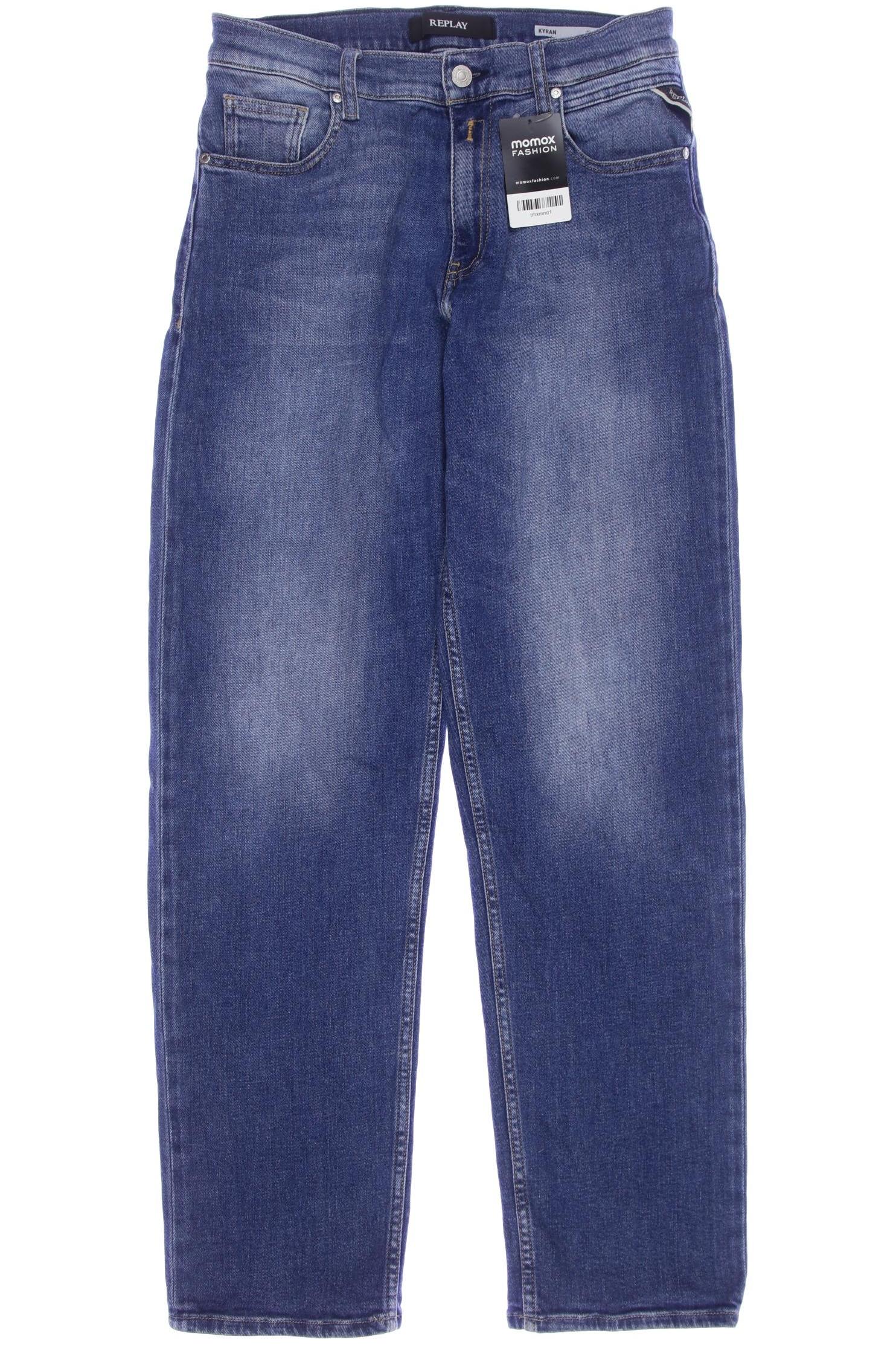 Thumbnail - Replay Herren Jeans, blau, Gr. 29
