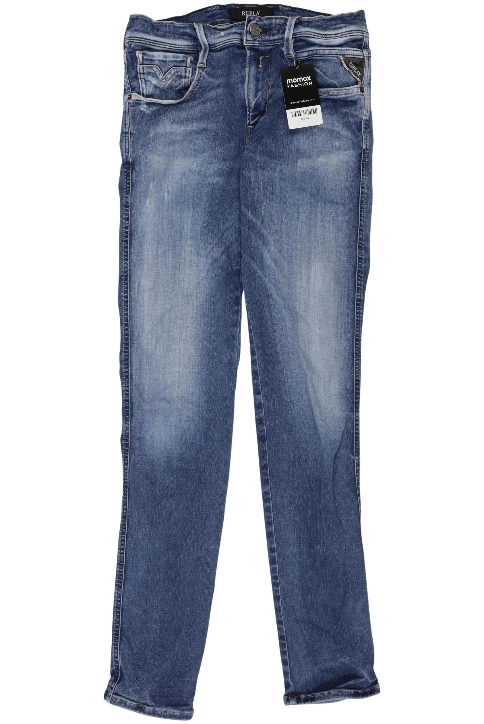 

Replay Herren Jeans, blau, Gr. 30