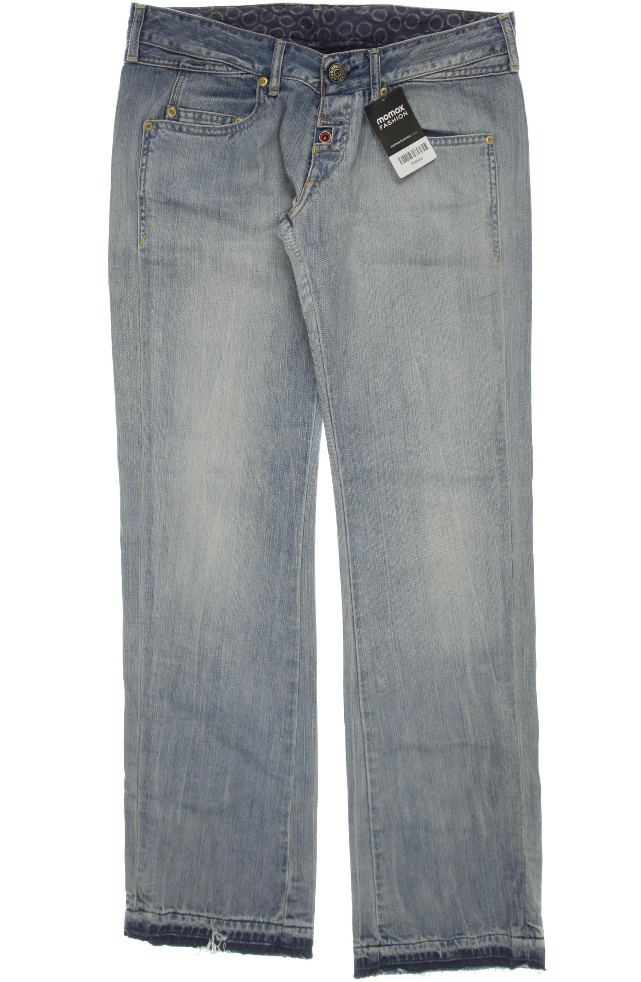

Replay Herren Jeans, blau, Gr. 31