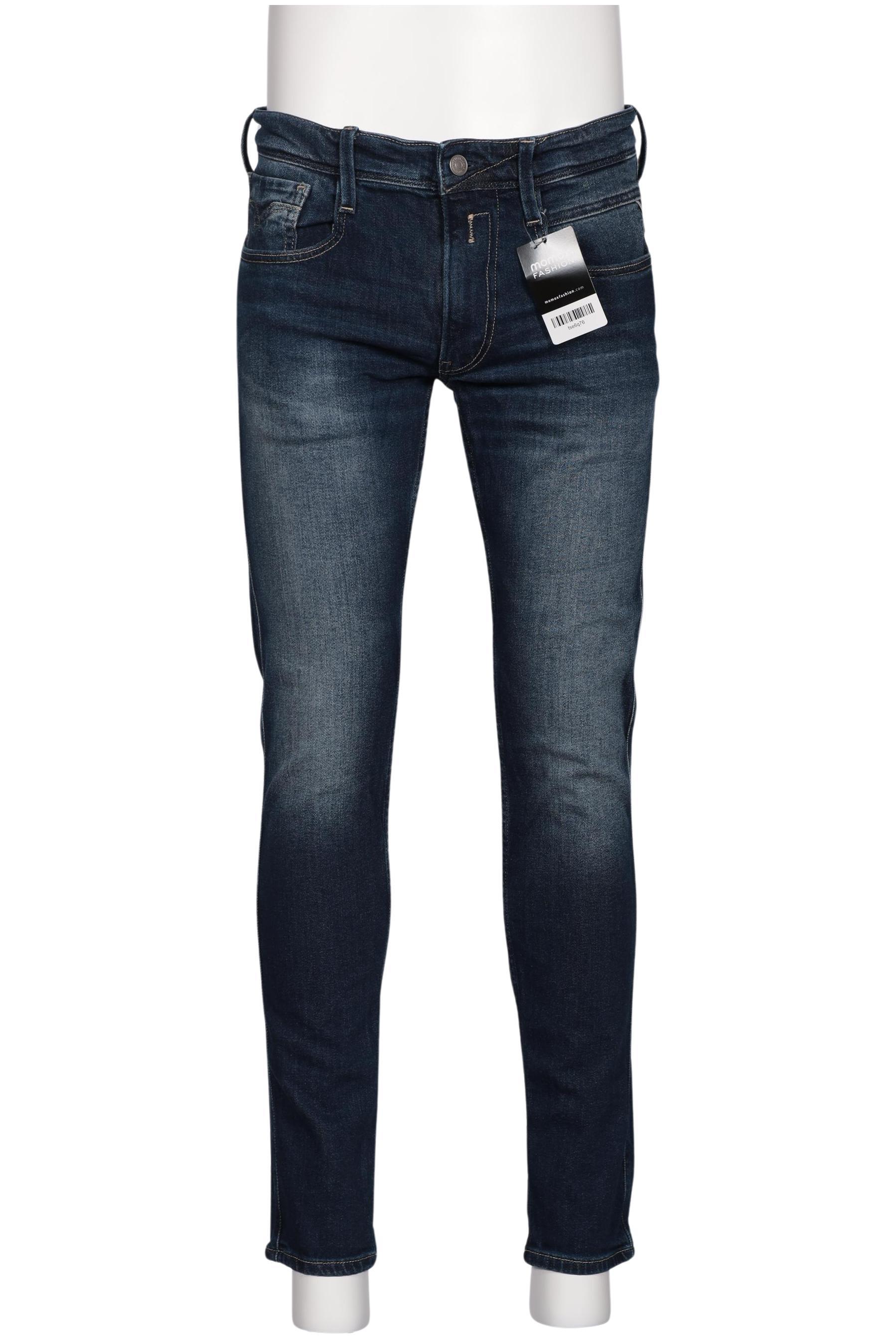 

Replay Herren Jeans, blau, Gr. 32