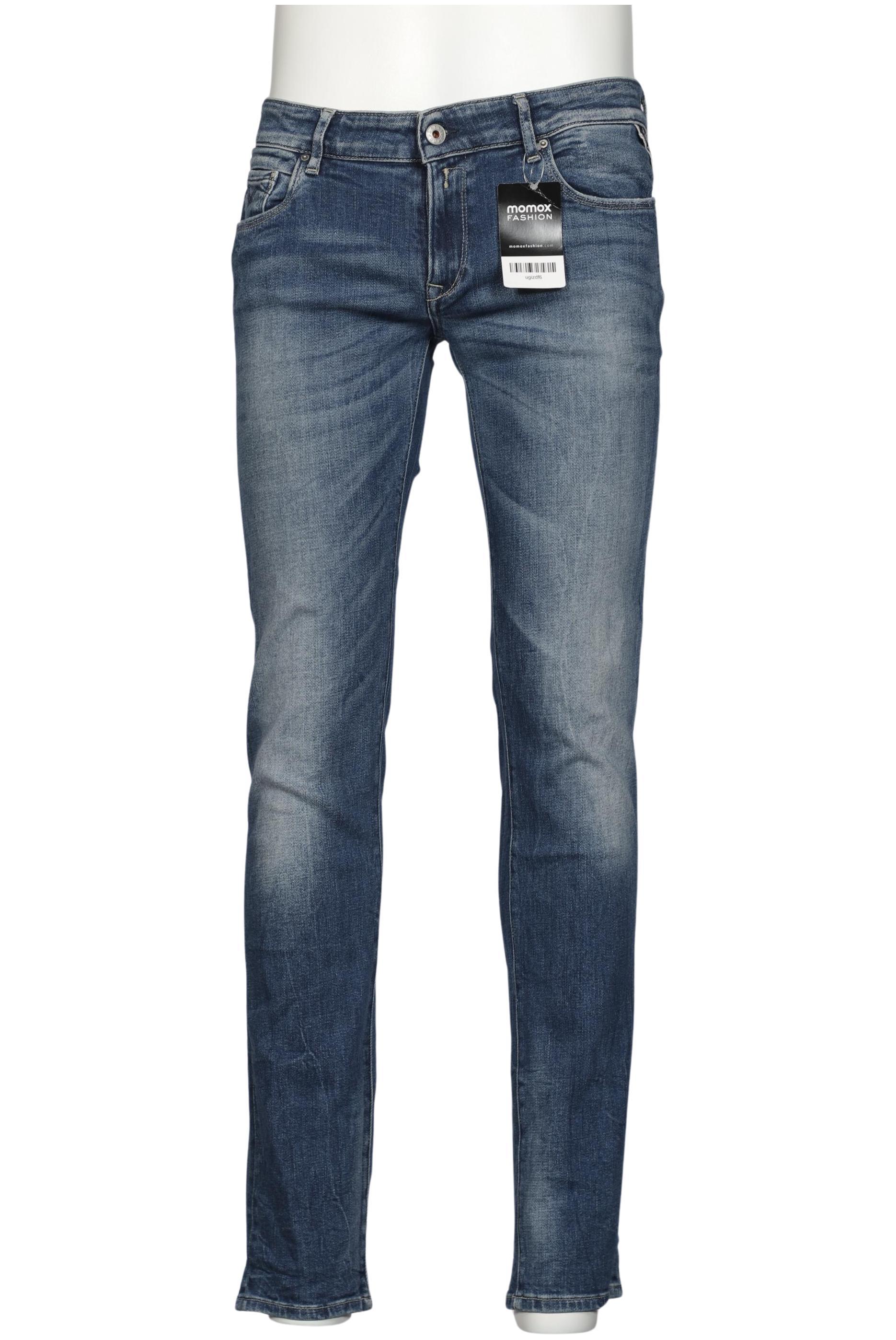 

Replay Herren Jeans, blau, Gr. 32