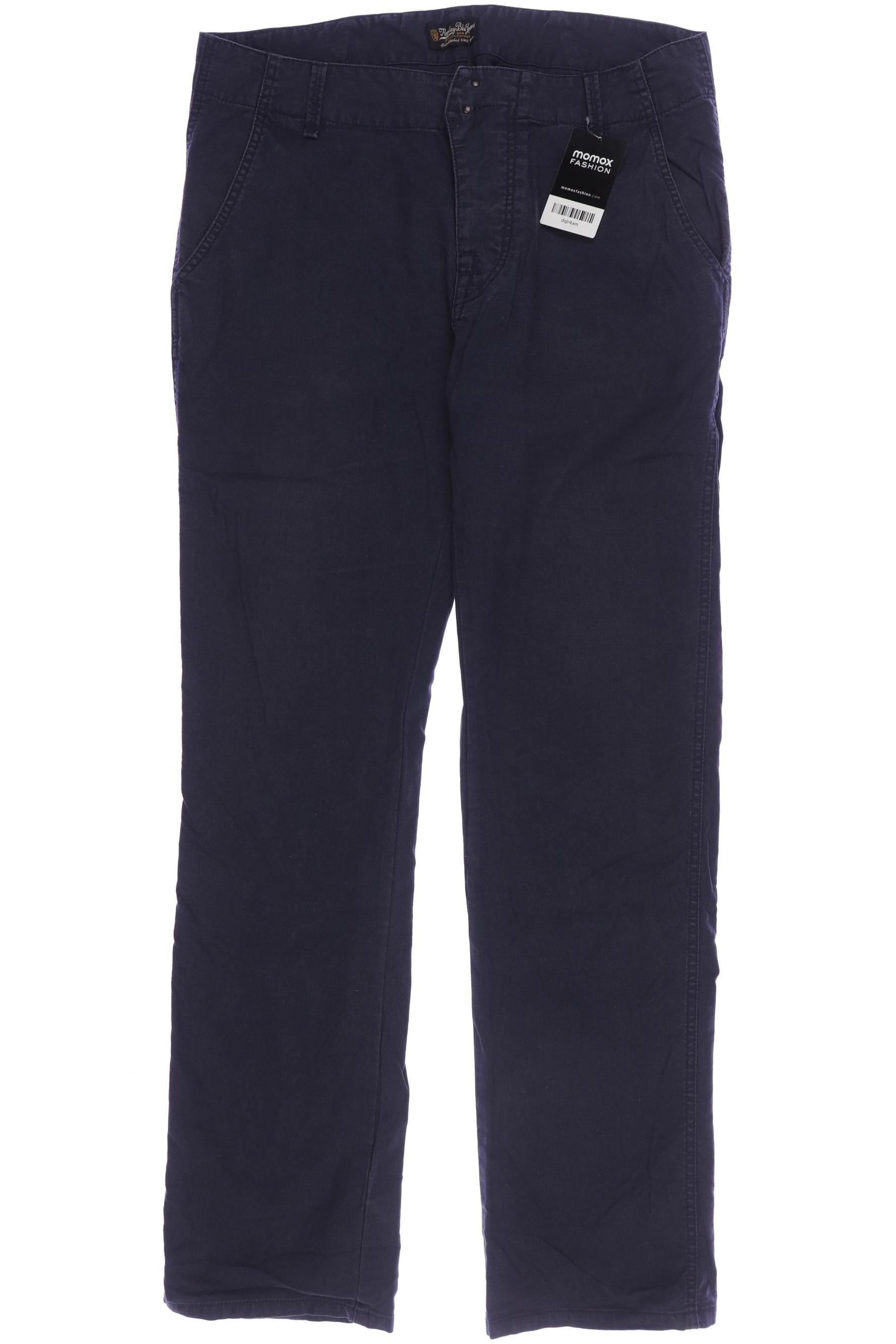 

Replay Herren Jeans, marineblau, Gr. 33