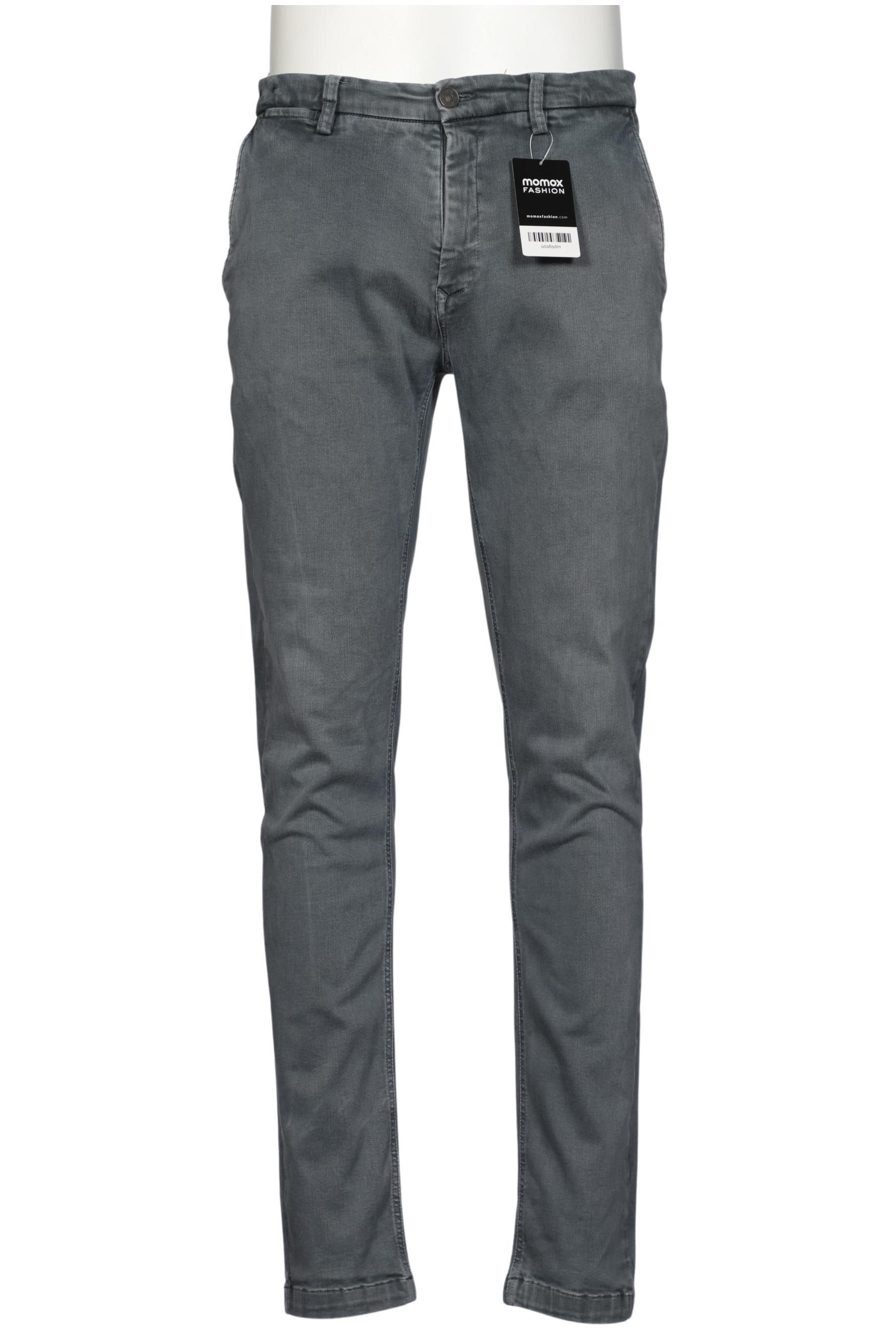 

Replay Herren Jeans, grau, Gr. 33