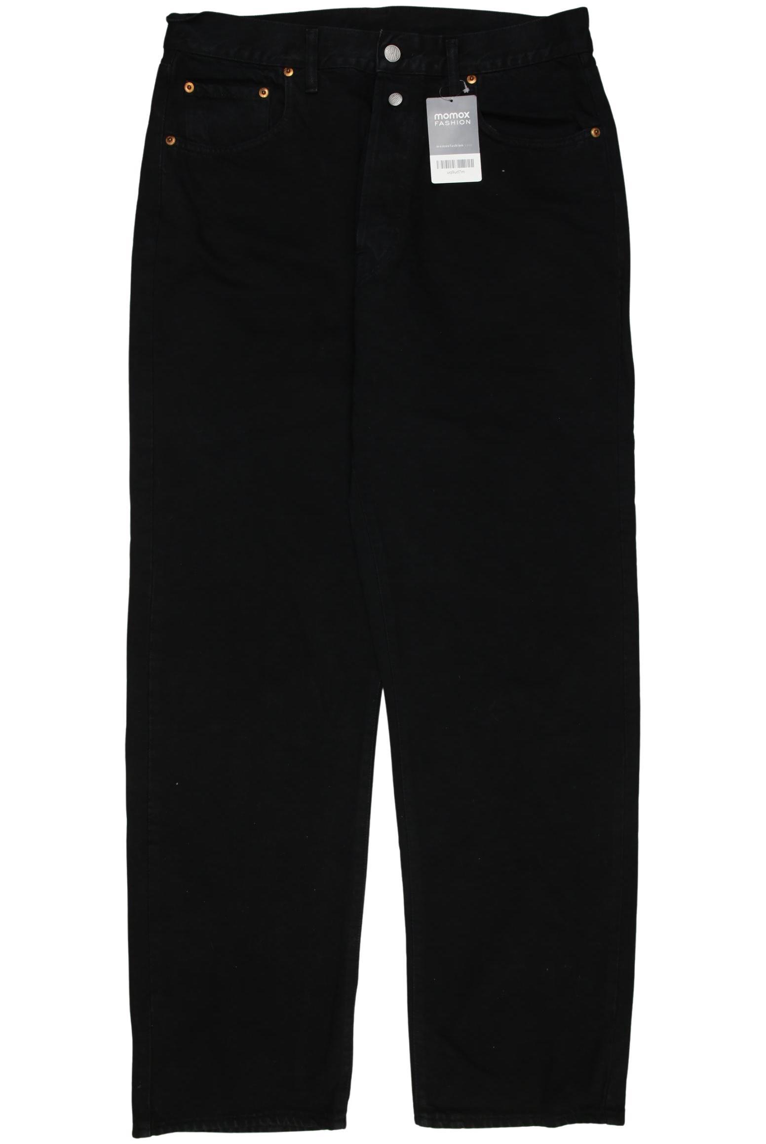 

Replay Herren Jeans, schwarz, Gr. 34