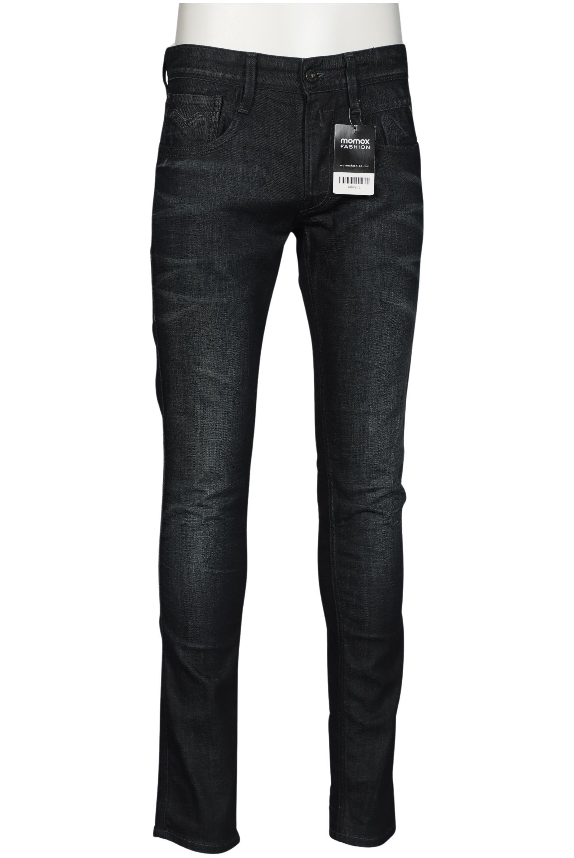 

Replay Herren Jeans, blau, Gr. 29