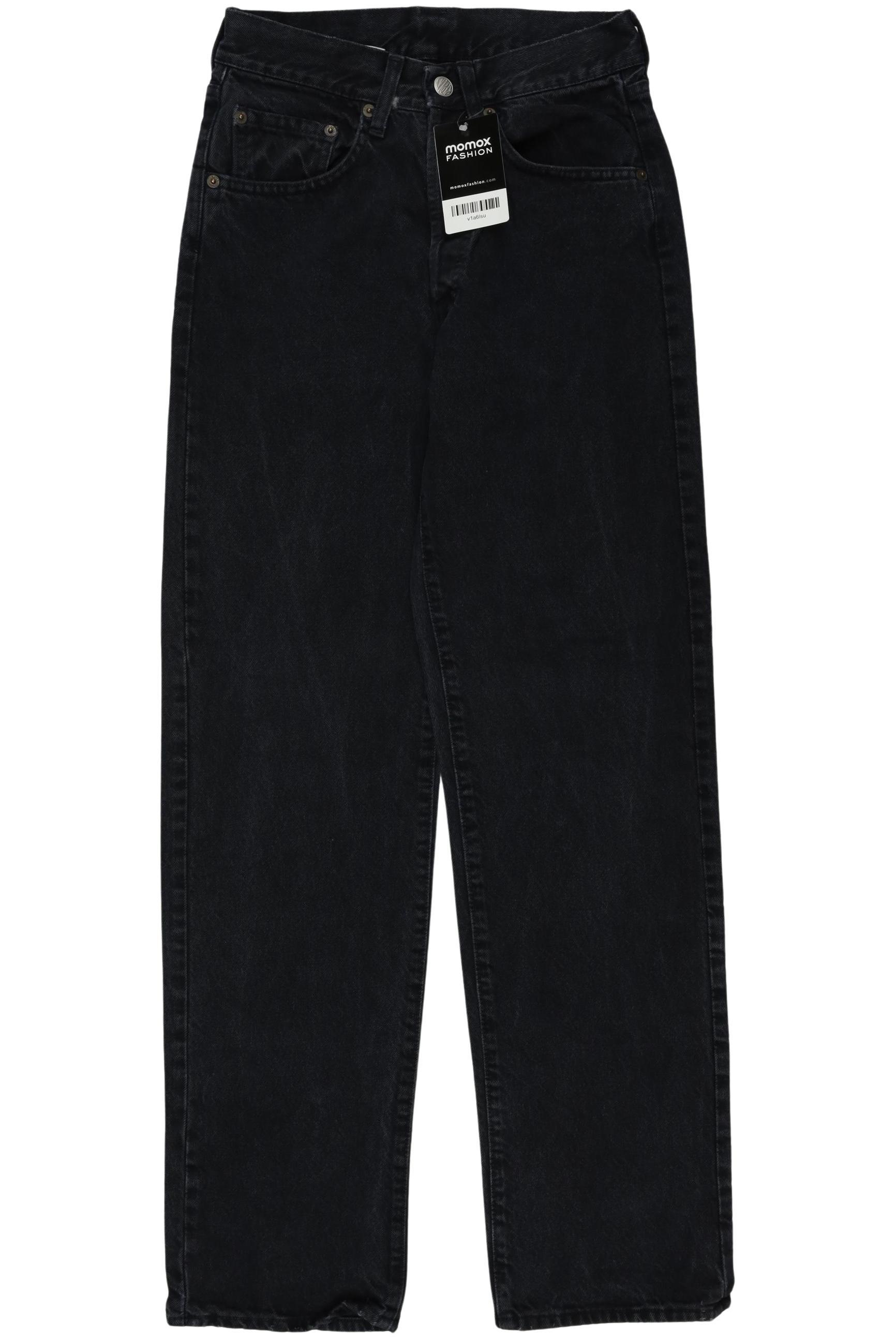 

Replay Herren Jeans, schwarz, Gr. 27