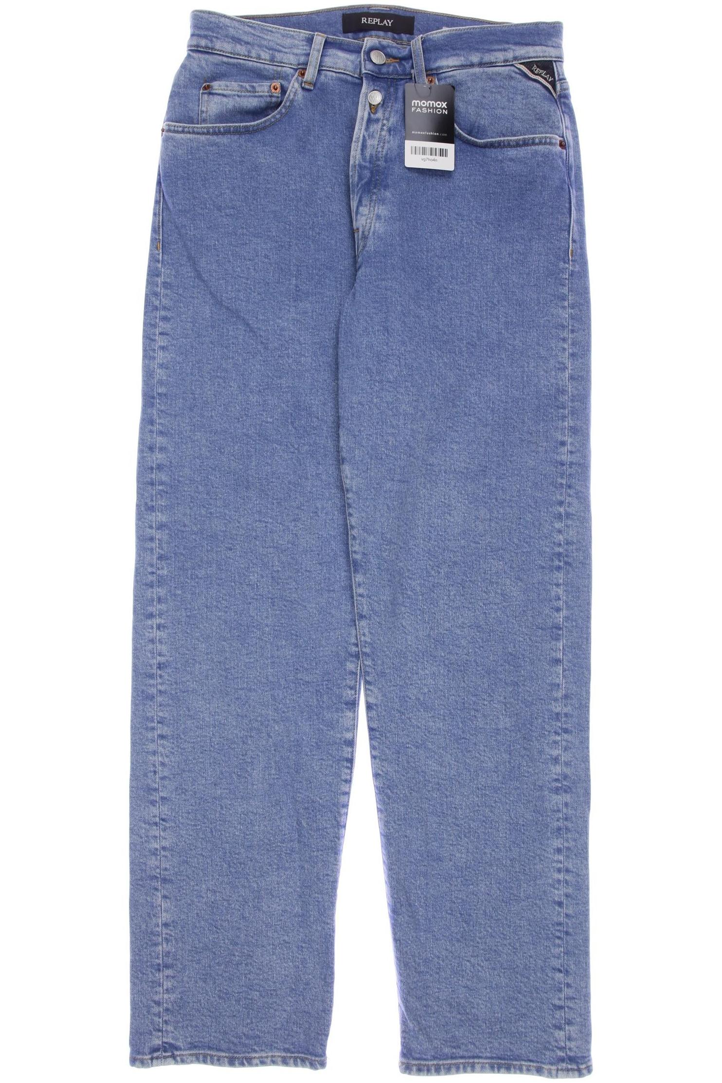 

Replay Herren Jeans, blau, Gr. 29