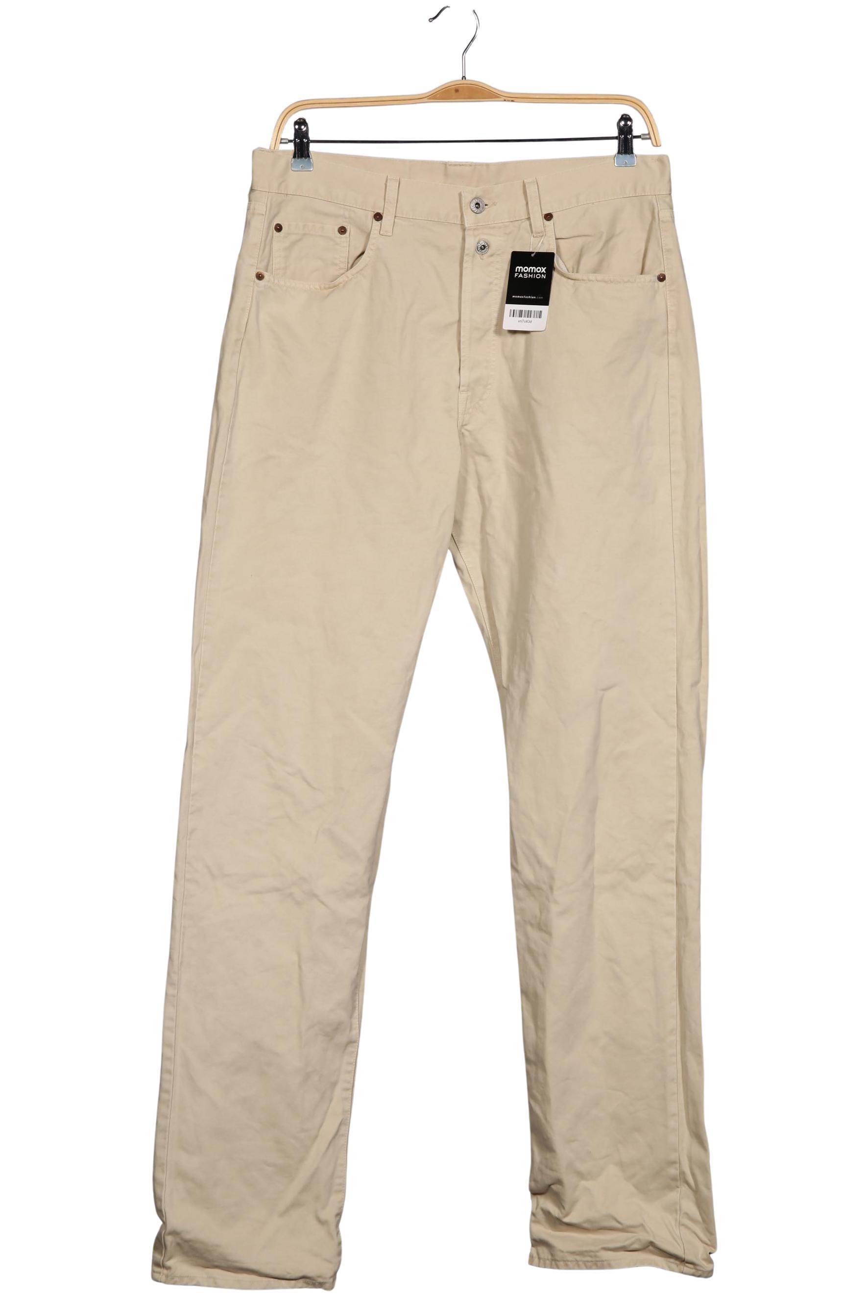 

Replay Herren Jeans, beige, Gr. 36