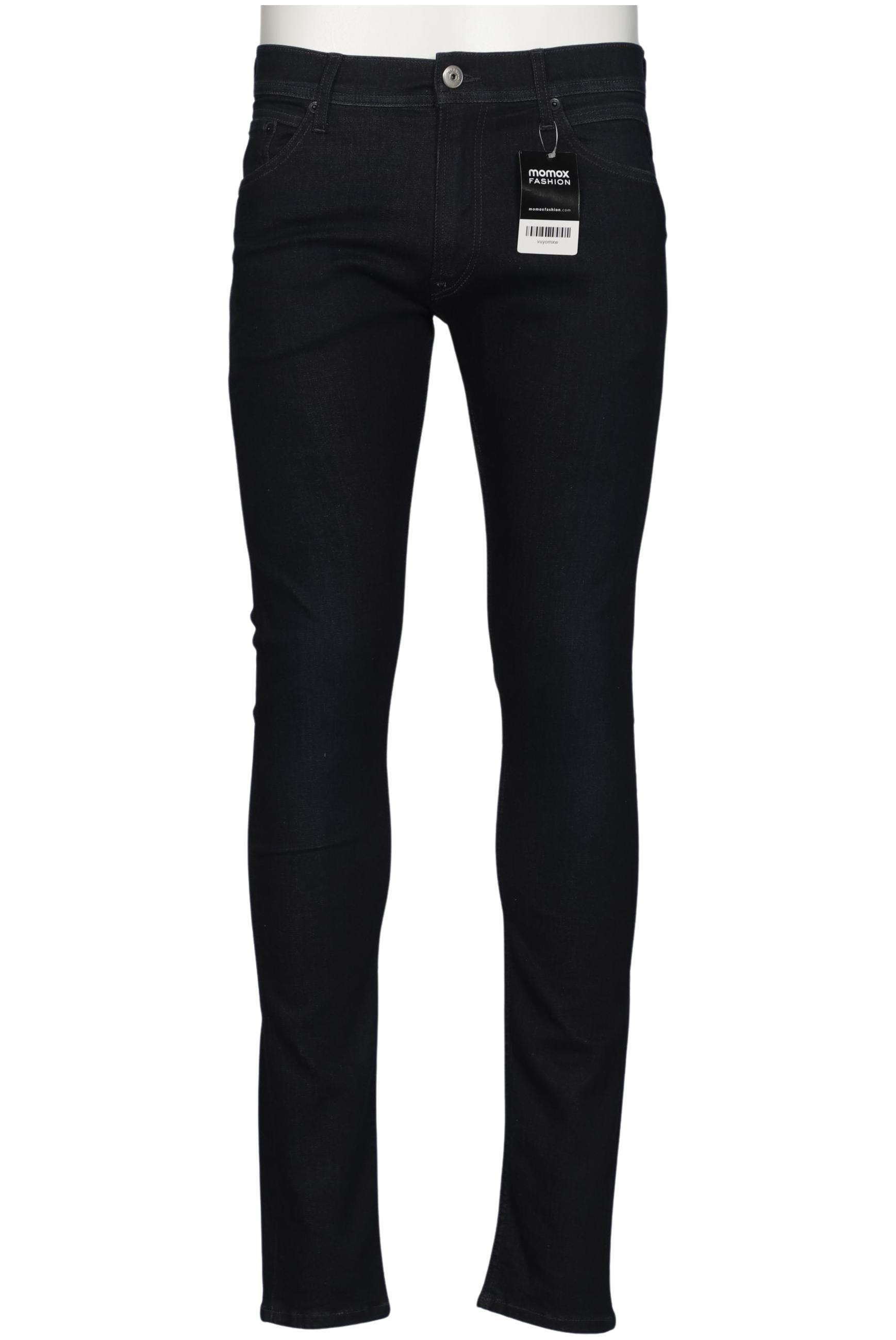 

Replay Herren Jeans, marineblau, Gr. 34