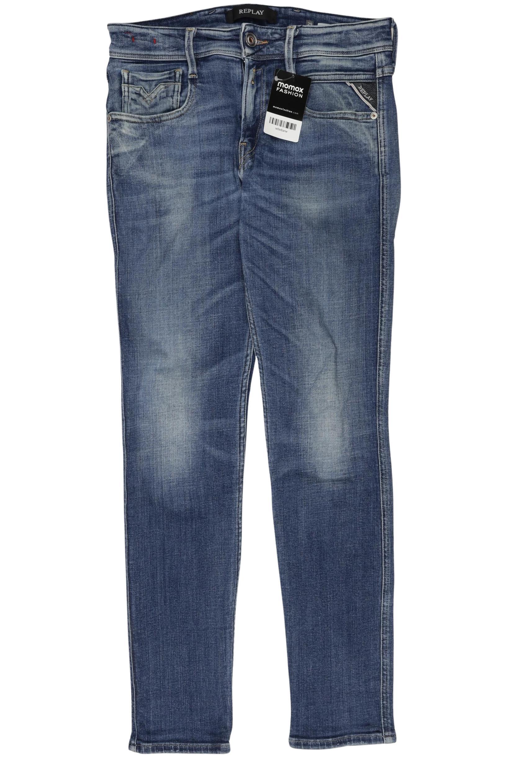 

Replay Herren Jeans, blau, Gr. 29