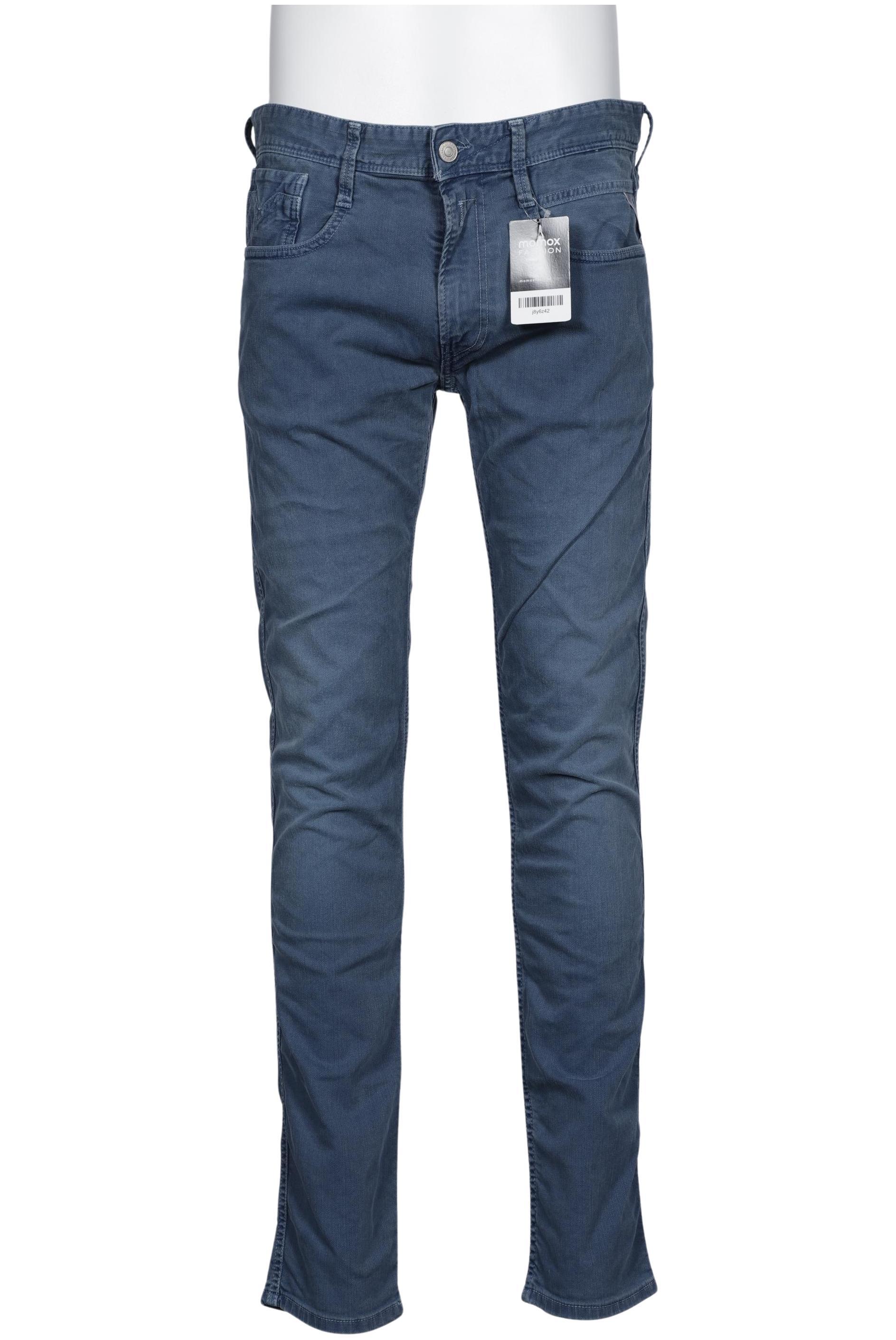 

Replay Herren Jeans, blau, Gr. 32