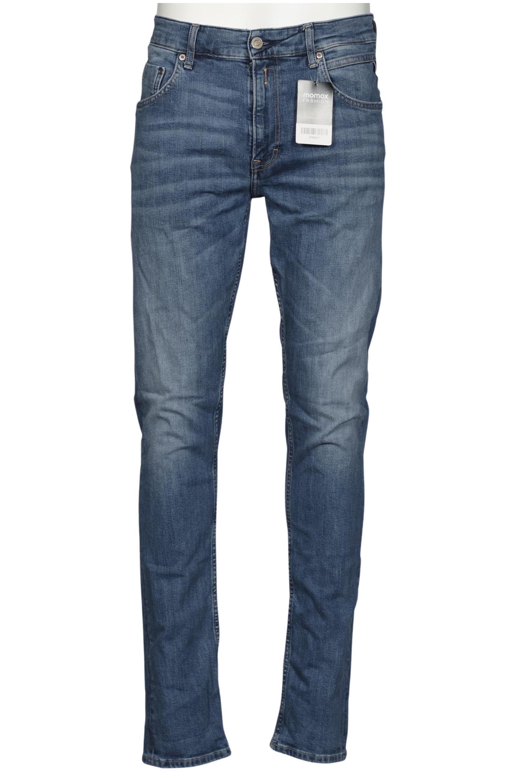

Replay Herren Jeans, blau, Gr. 31