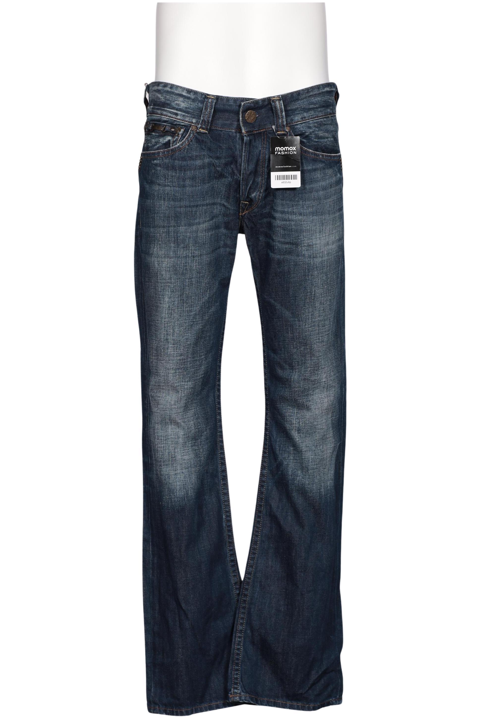

Replay Herren Jeans, blau, Gr. 34