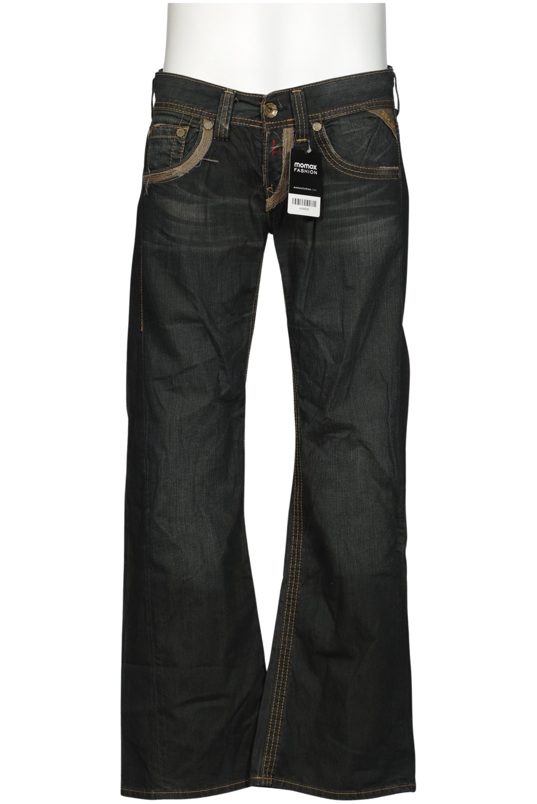 

Replay Herren Jeans, blau, Gr. 30