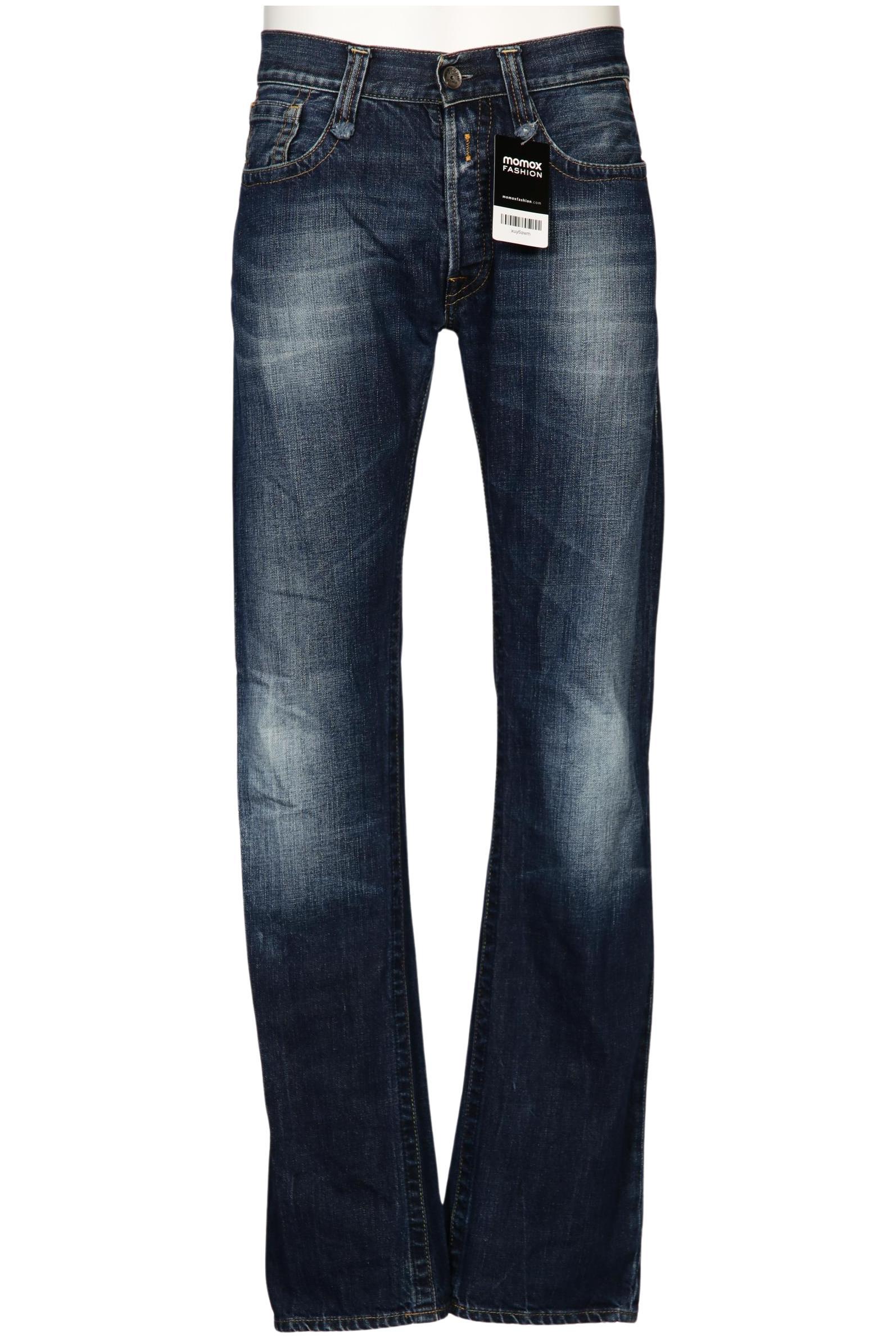 

Replay Herren Jeans, blau, Gr. 31