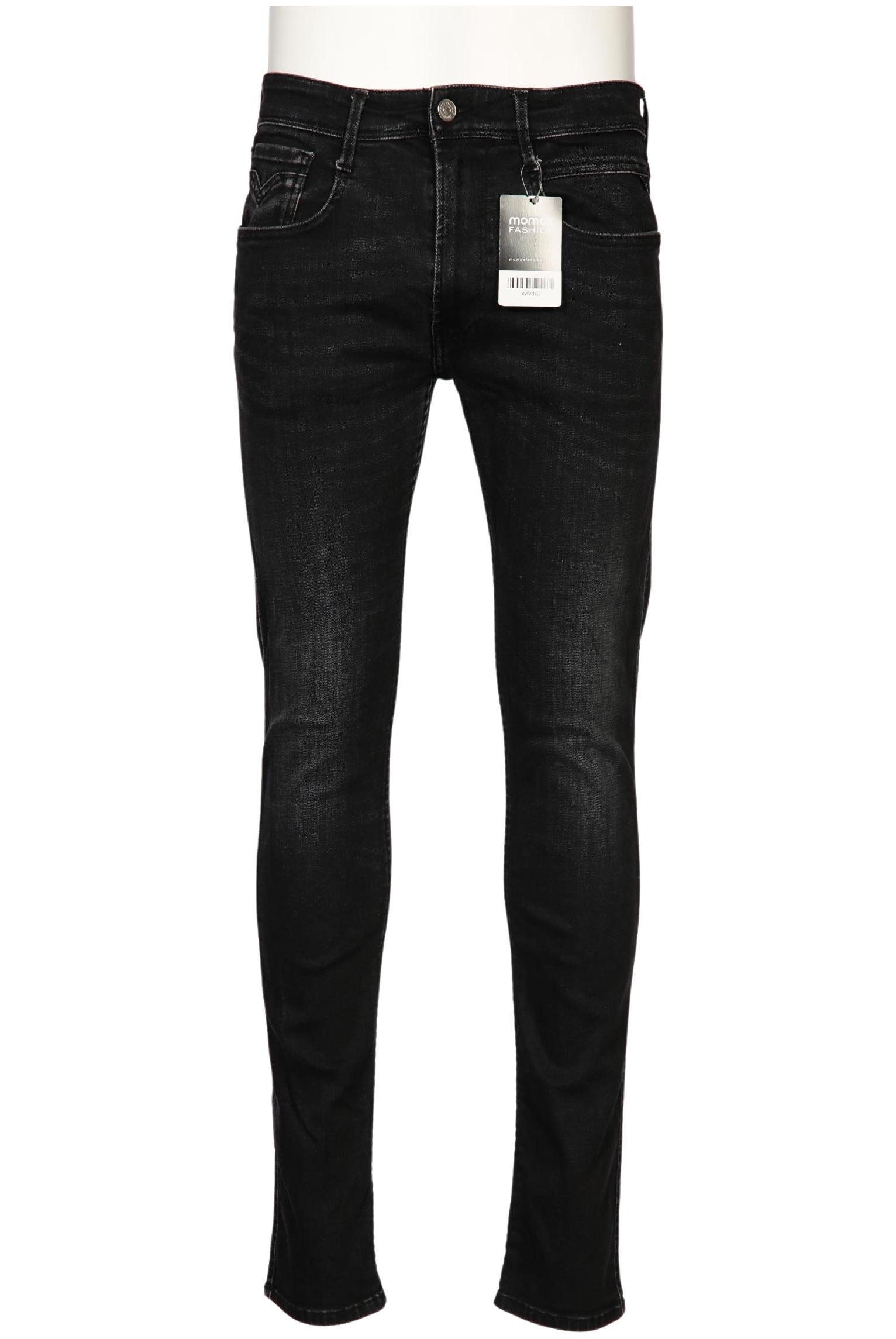 Thumbnail - Replay Herren Jeans, schwarz, Gr. 33