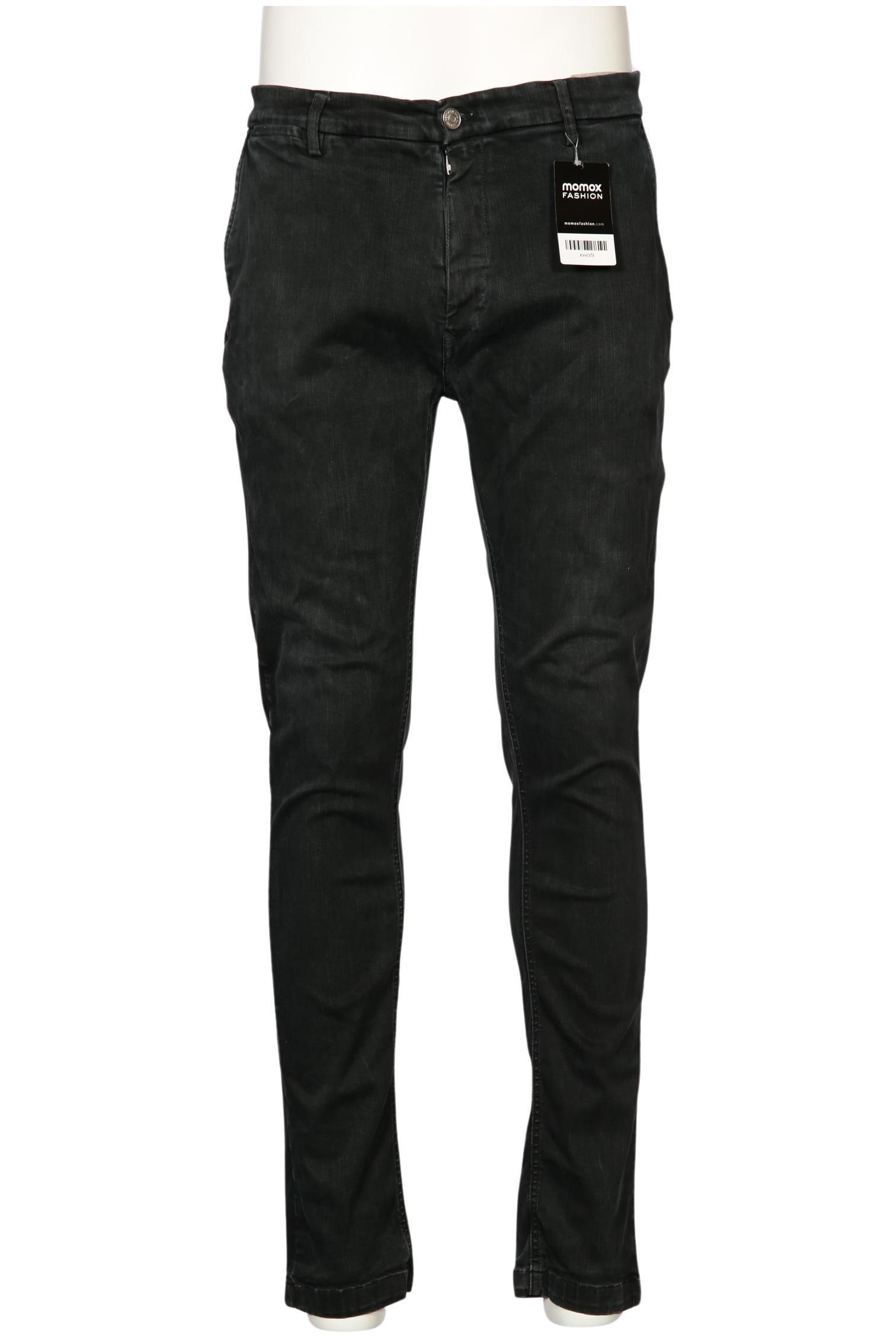 

Replay Herren Jeans, schwarz, Gr. 36
