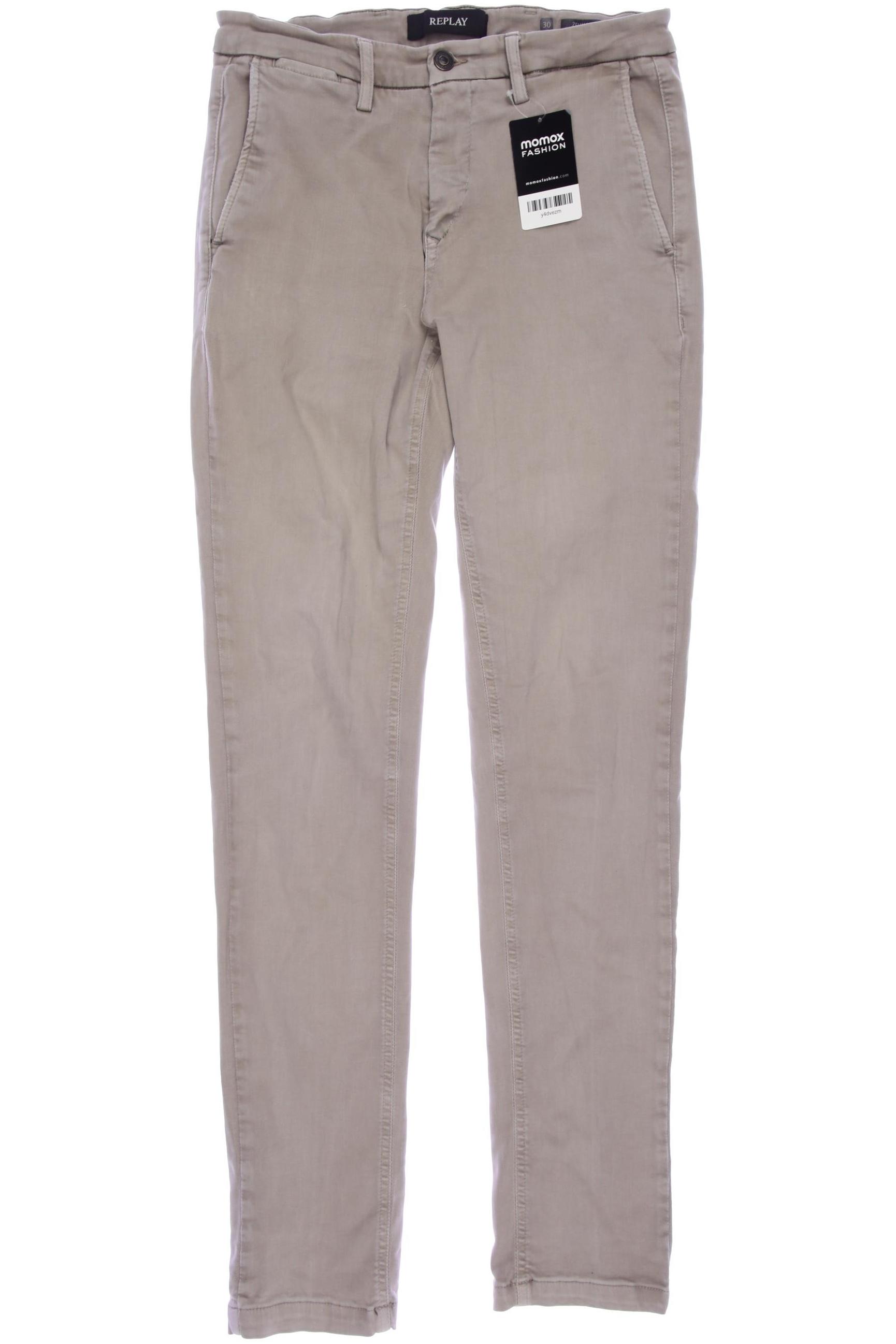 Thumbnail - Replay Herren Jeans, grau, Gr. 30
