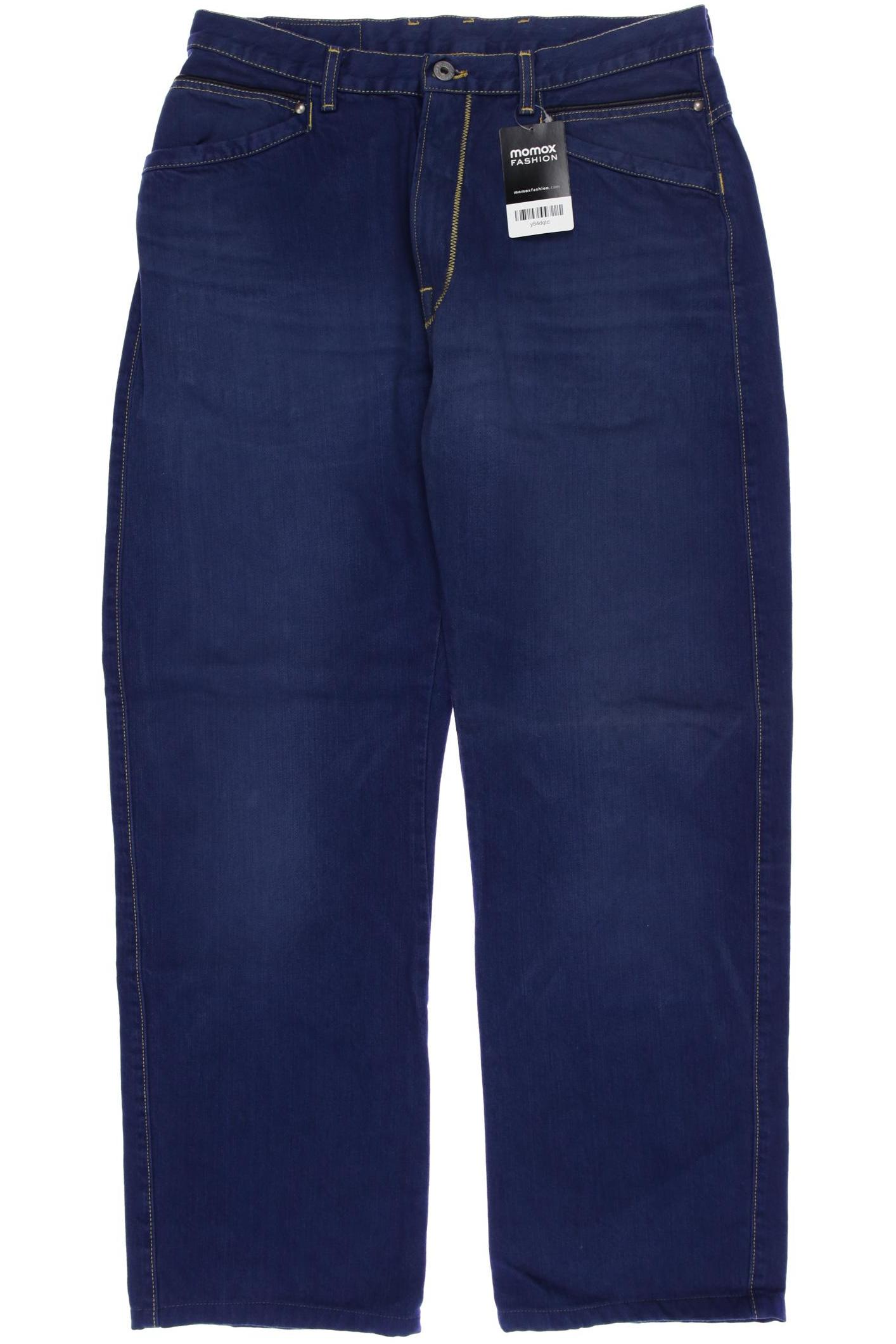 

Replay Herren Jeans, blau, Gr. 33