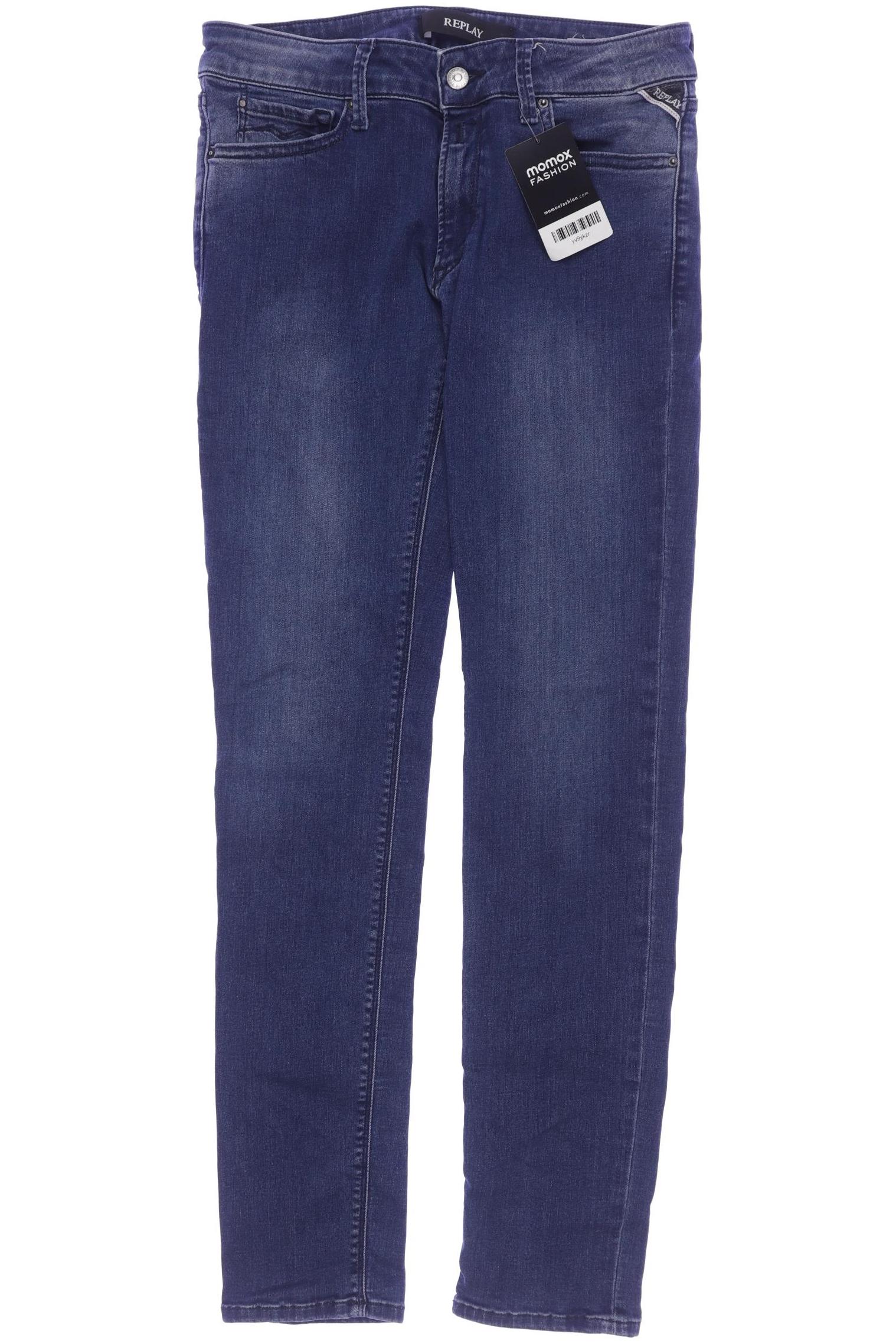 

Replay Herren Jeans, blau, Gr. 30