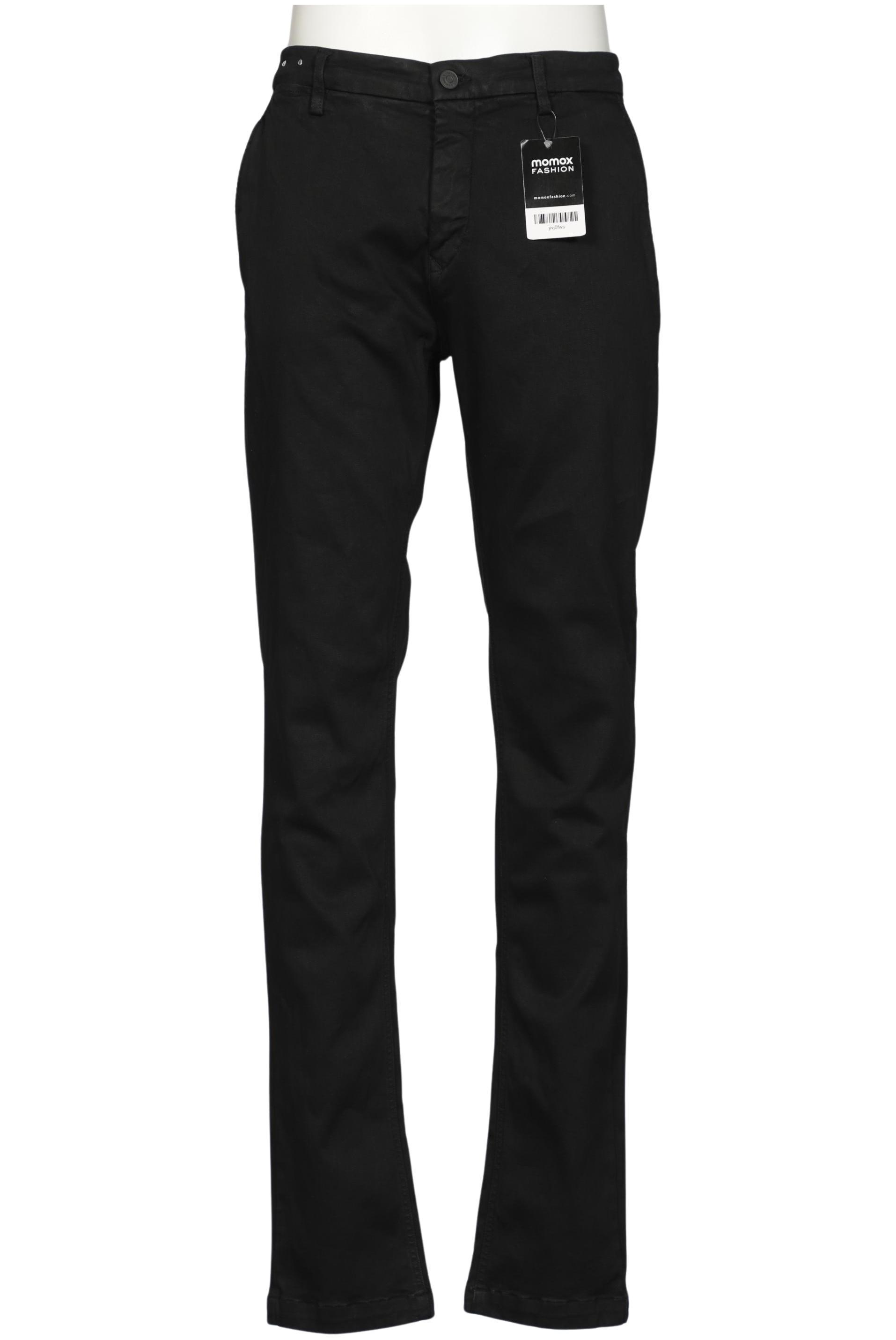 

Replay Herren Jeans, schwarz, Gr. 34