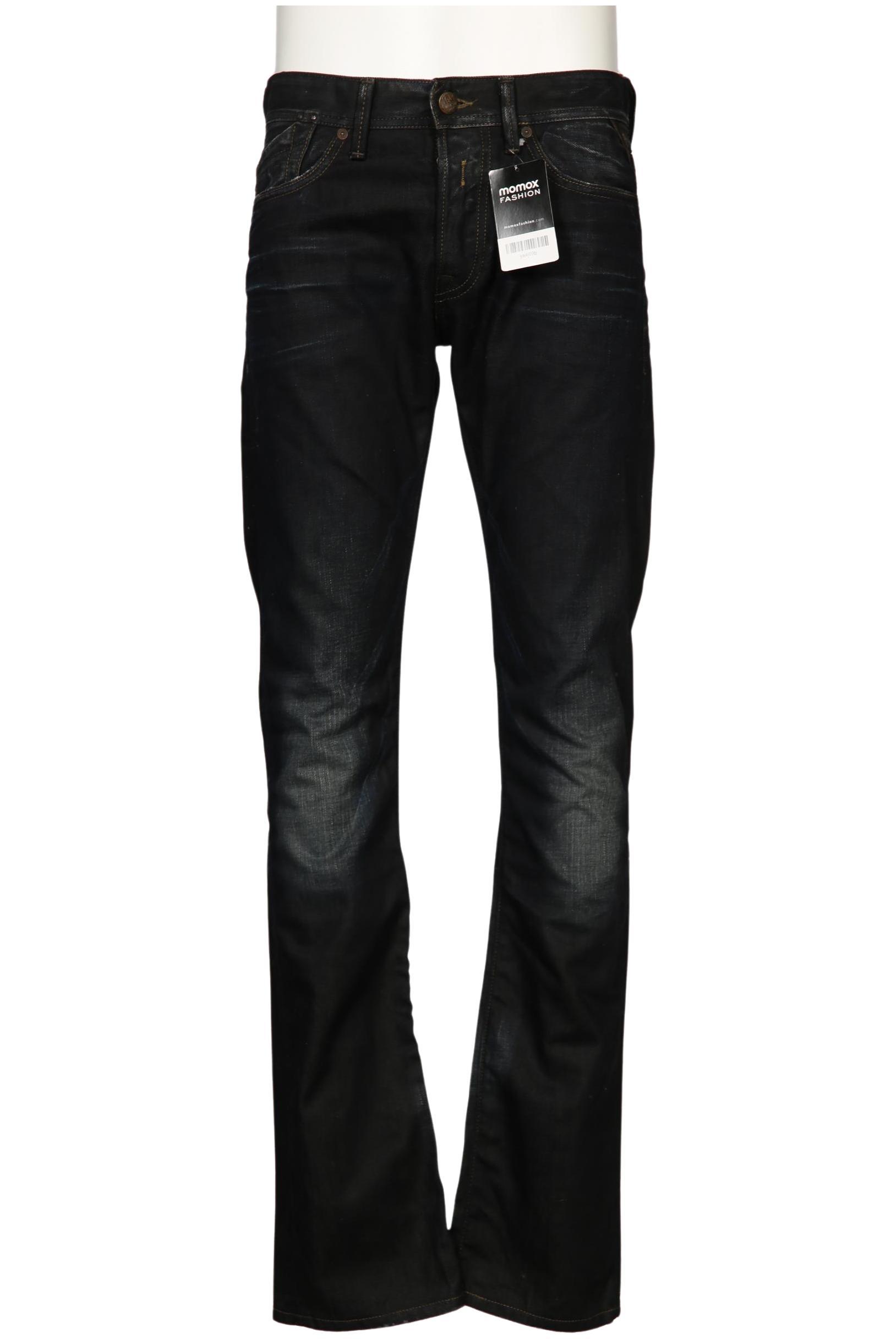 

Replay Herren Jeans, blau, Gr. 31