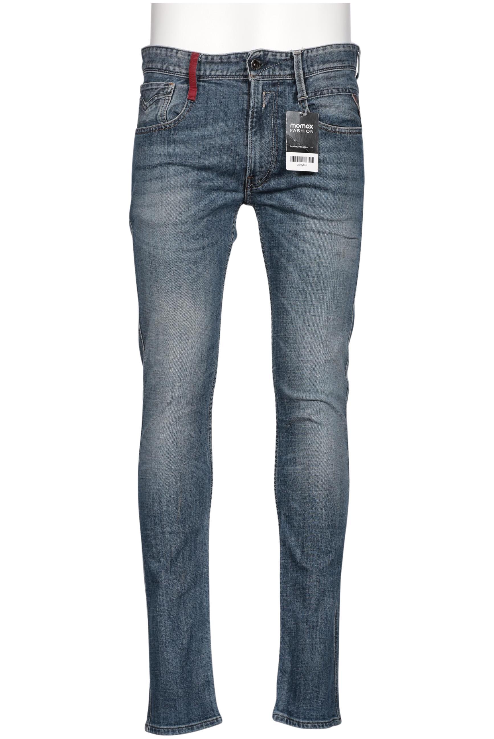 

Replay Herren Jeans, blau, Gr. 32