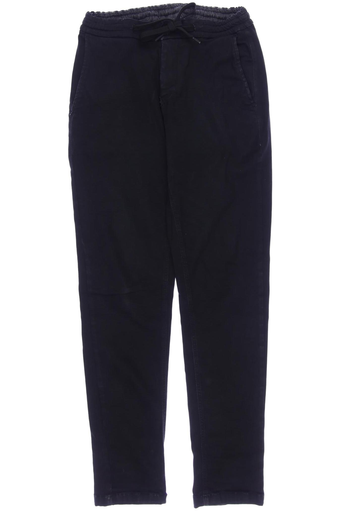 

Replay Herren Jeans, schwarz, Gr. 30