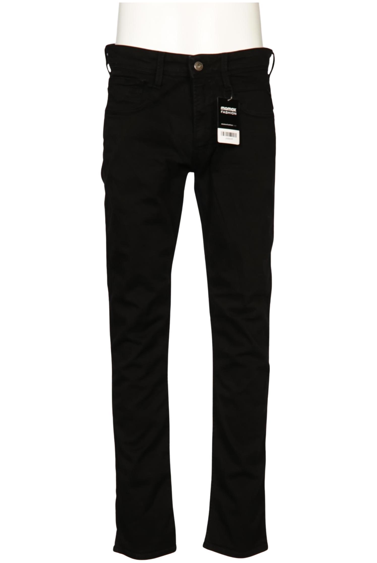 

Replay Herren Jeans, schwarz, Gr. 31