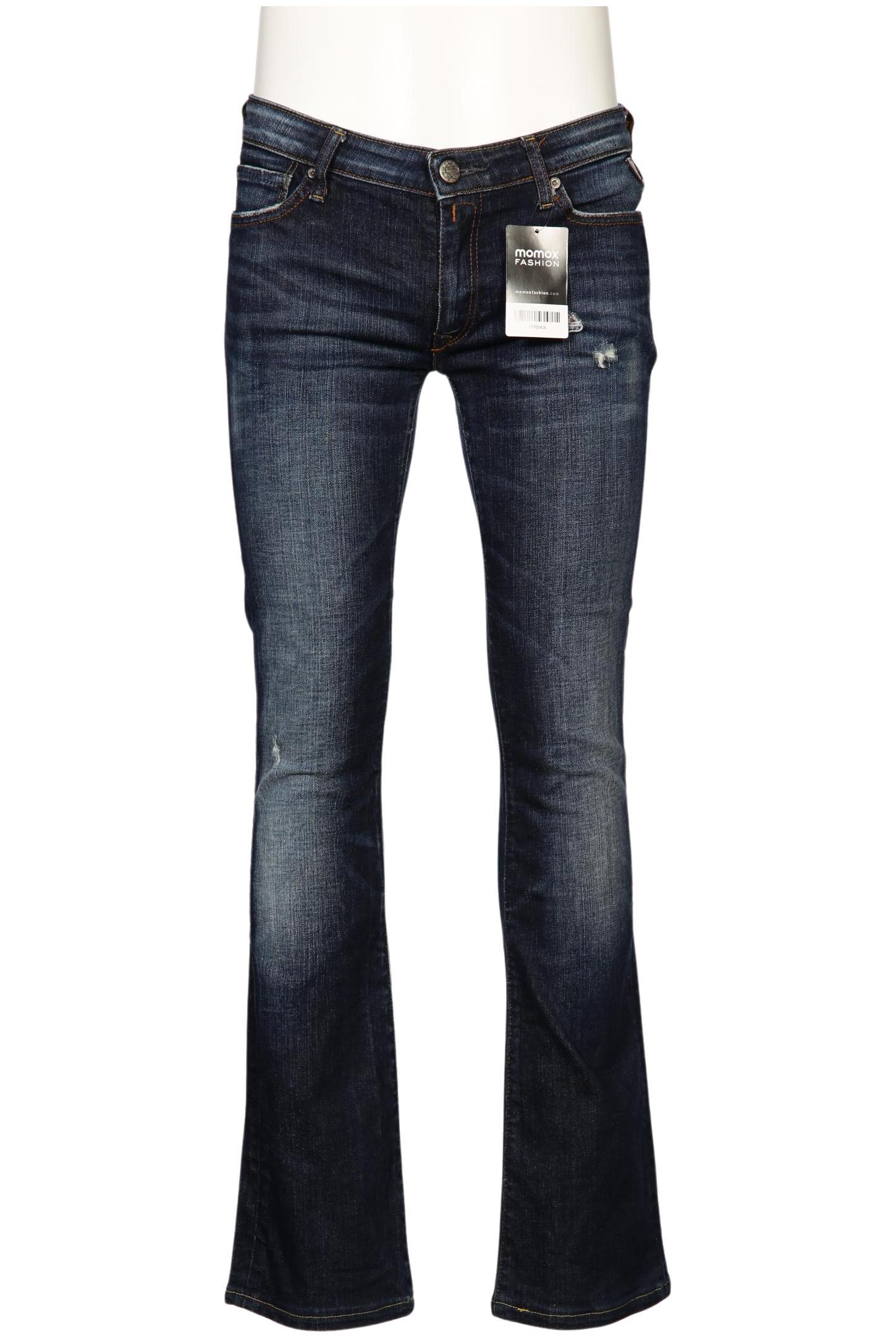 

Replay Herren Jeans, marineblau, Gr. 31