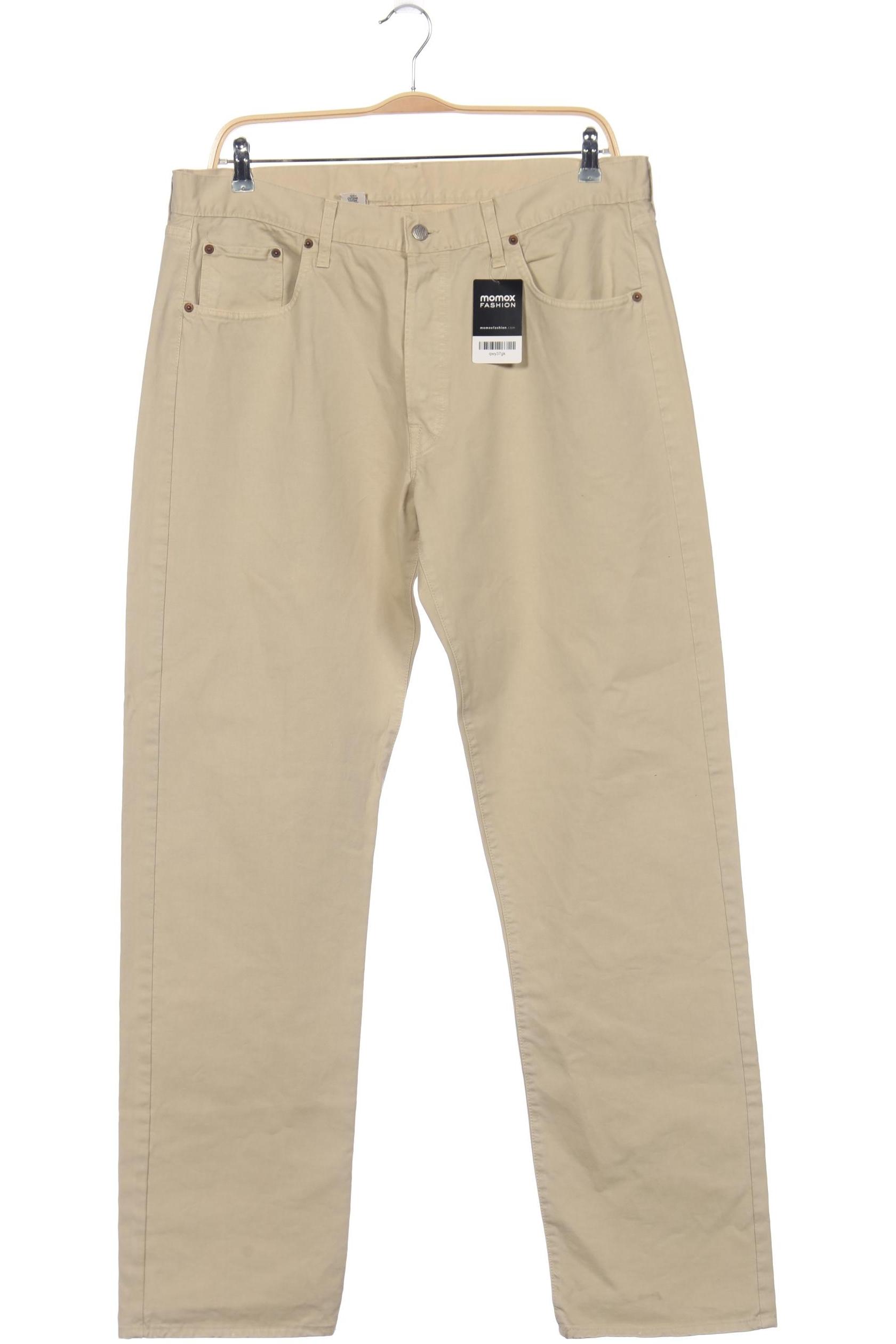 

Replay Herren Jeans, beige, Gr. 40