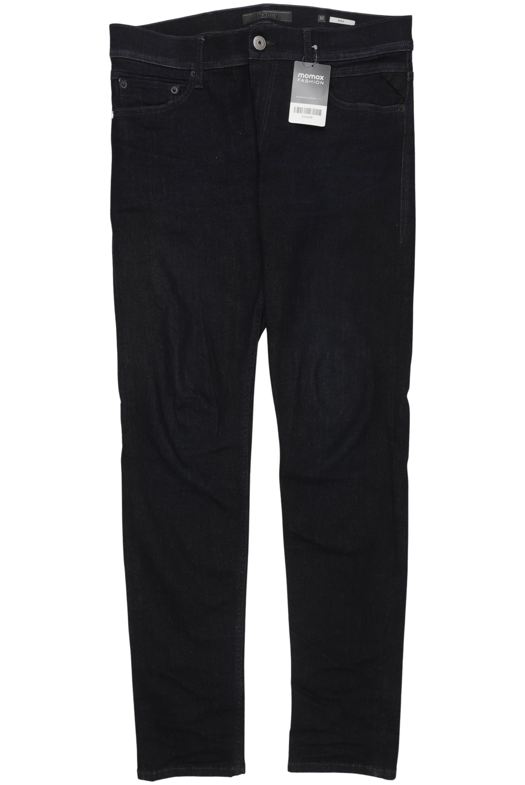 

Replay Herren Jeans, marineblau, Gr. 32