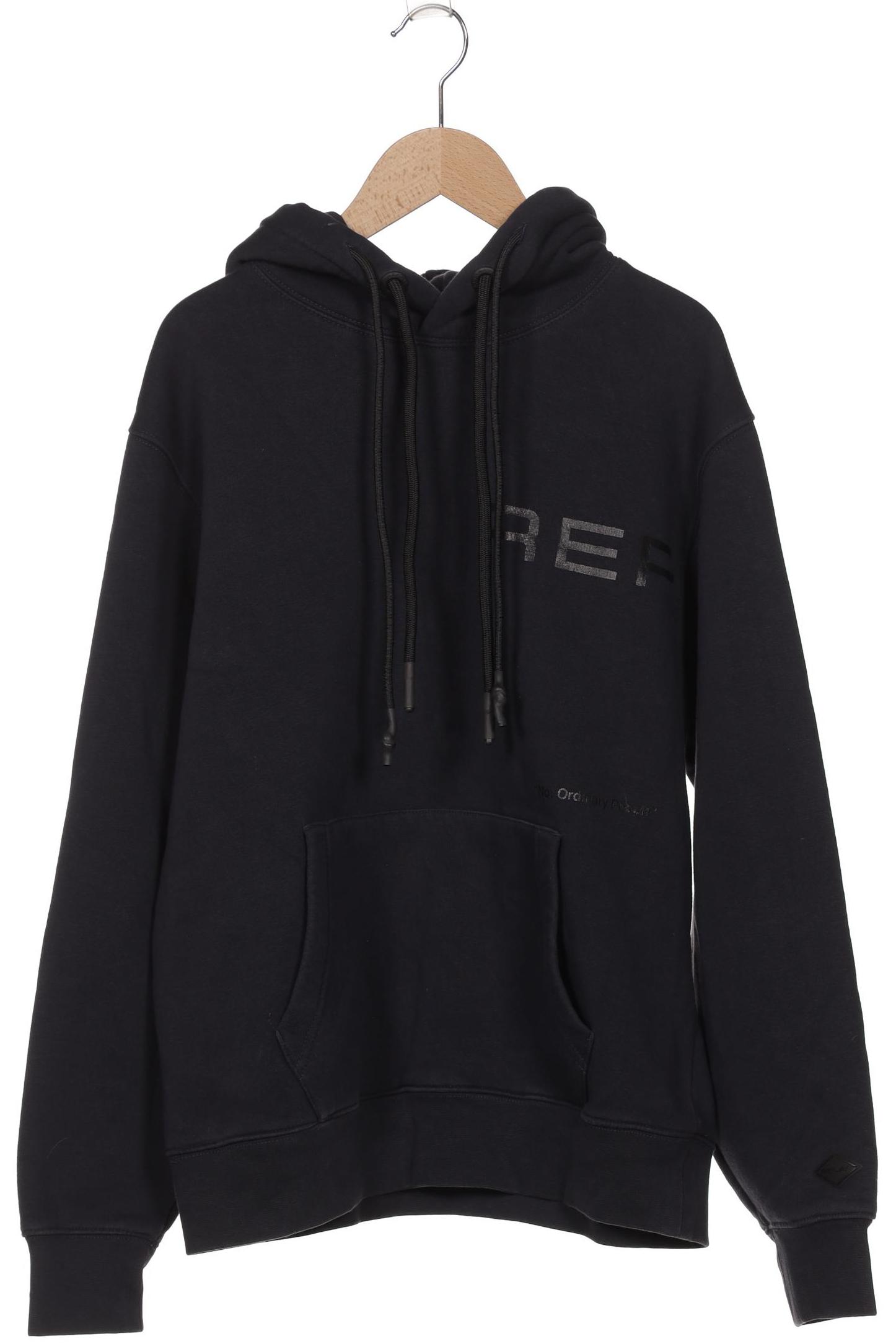 

Replay Herren Kapuzenpullover, marineblau, Gr. 48