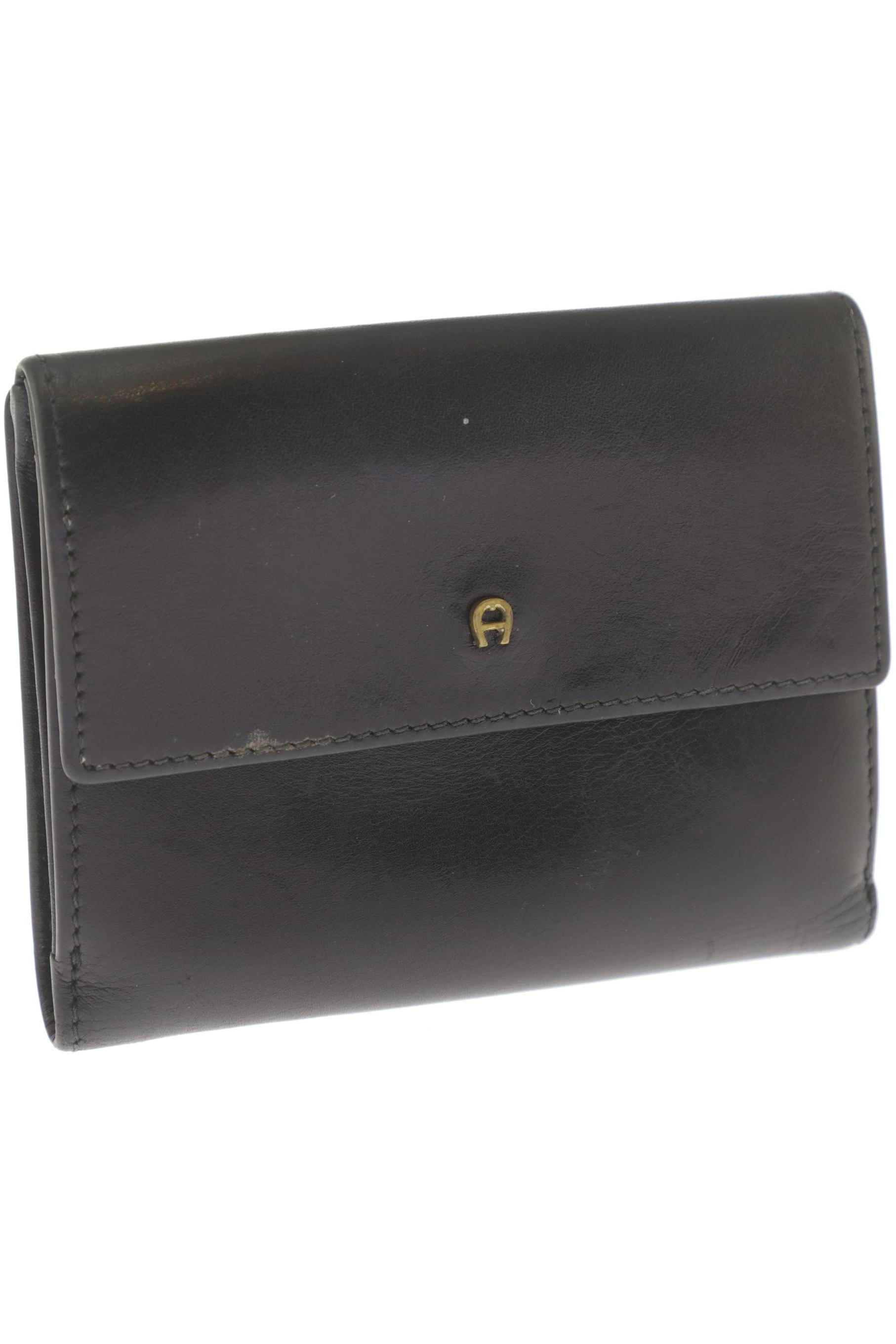 

Replay Herren Portemonnaie, schwarz, Gr.