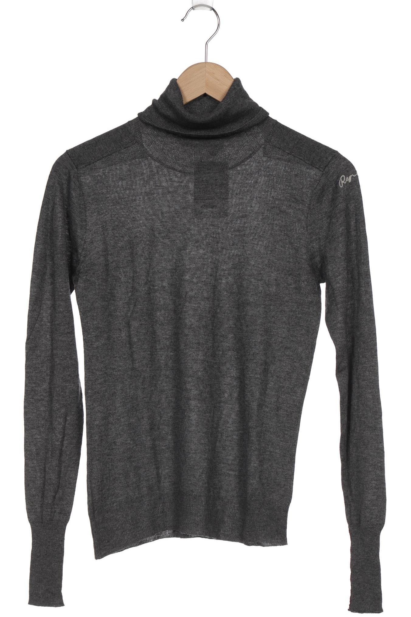 

Replay Herren Pullover, grau, Gr. 46