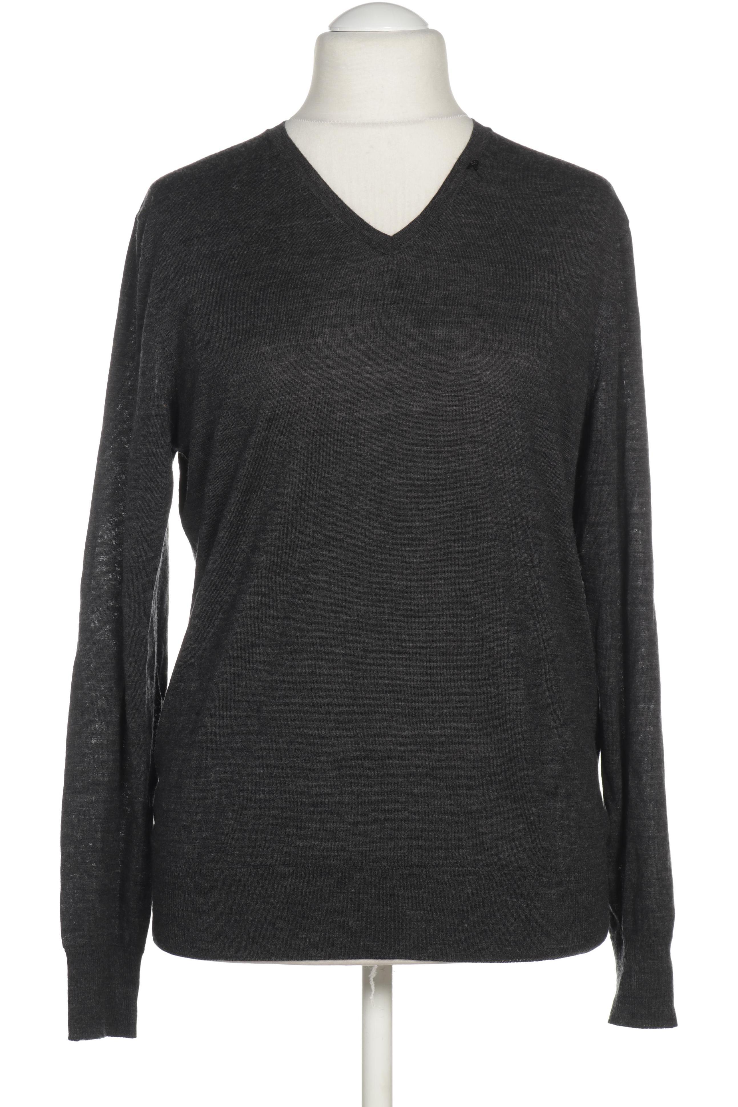 

Replay Herren Pullover, grau, Gr.