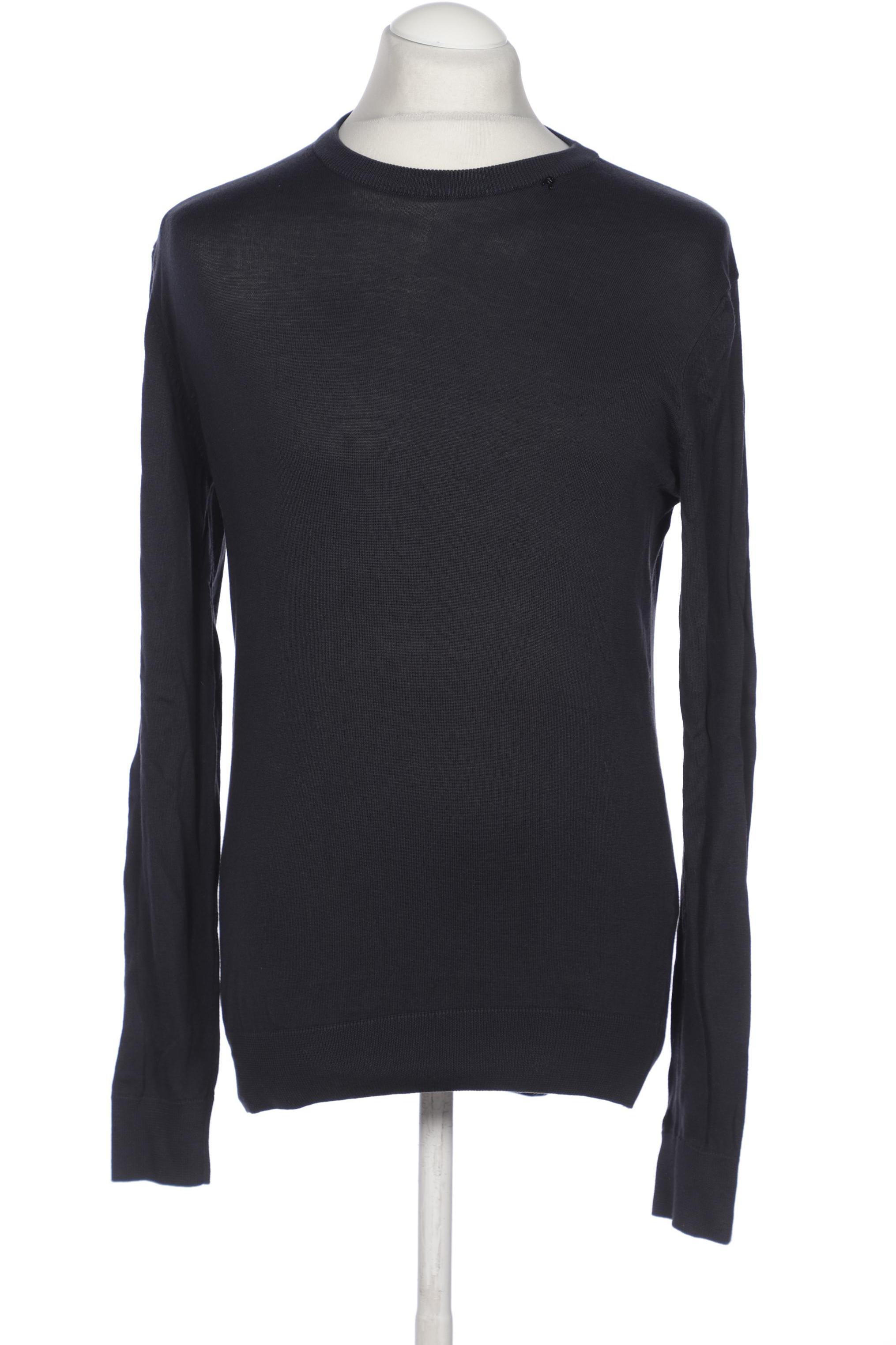 

Replay Herren Pullover, marineblau
